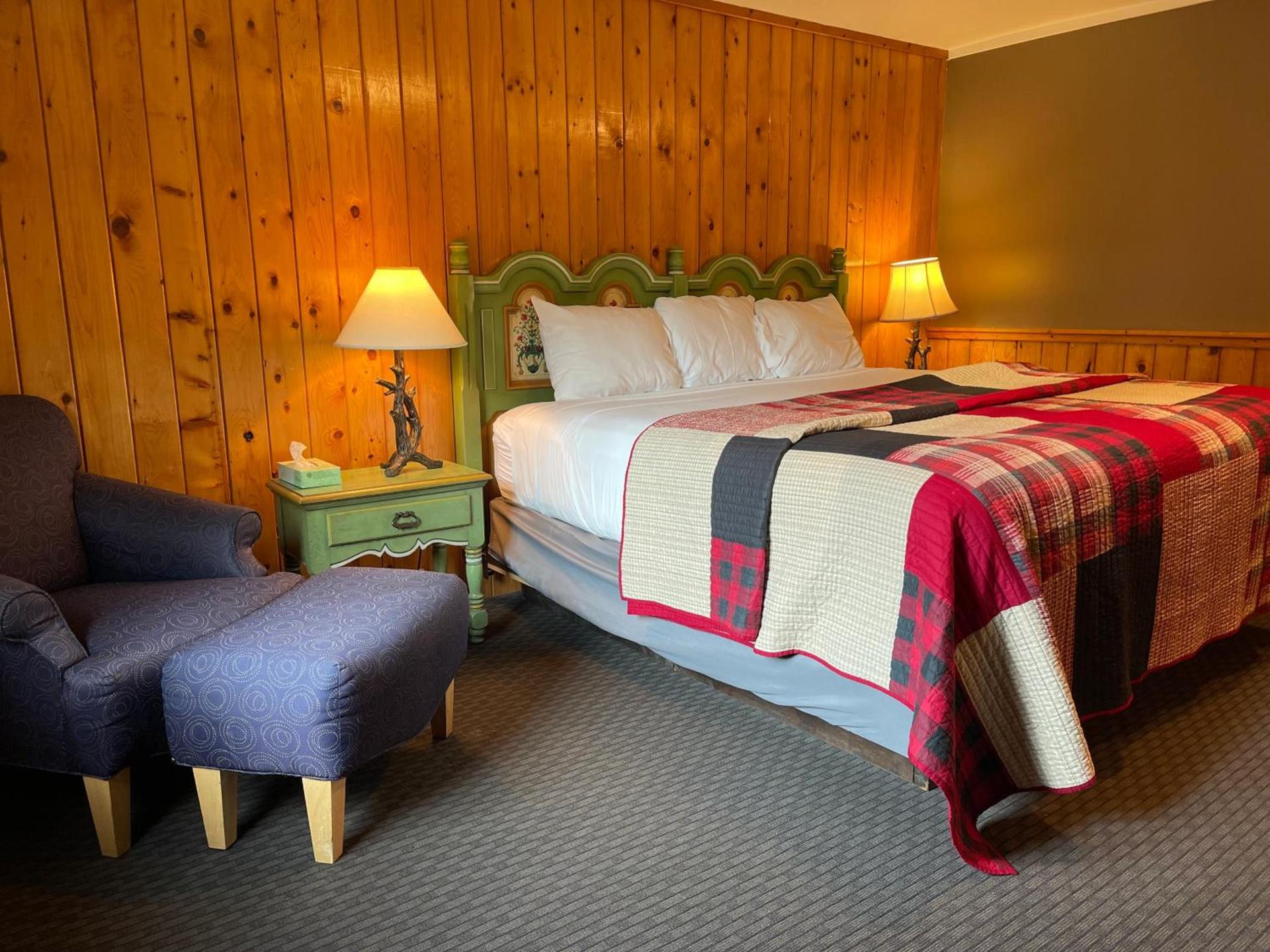 Northern Lights Lodge photo 54