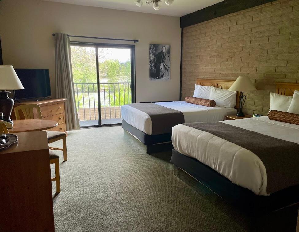 The Stagecoach Inn photo 50
