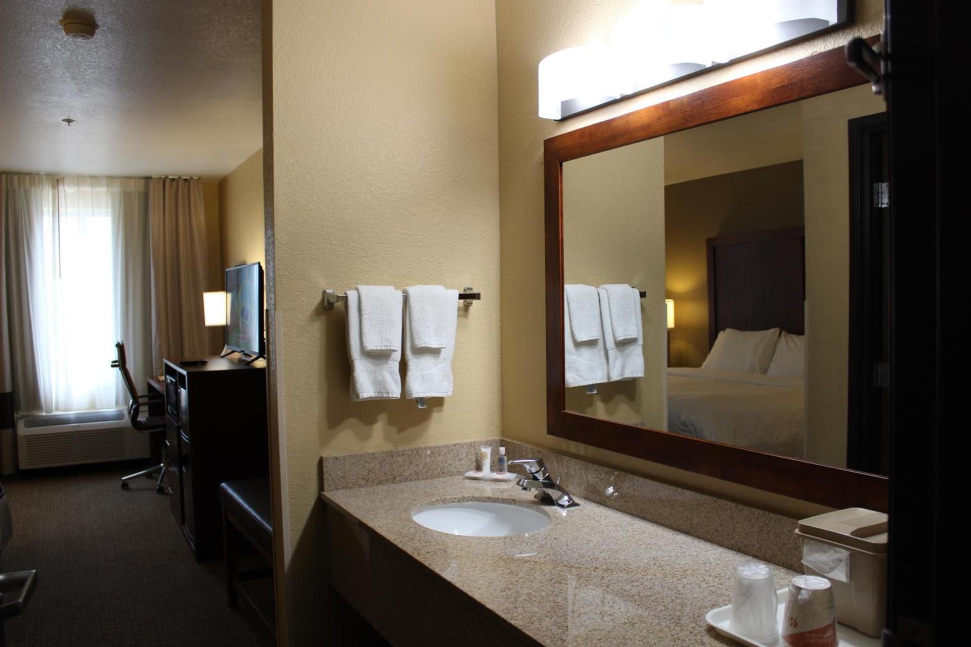 Comfort Inn Green Valley, Arizona photo 44