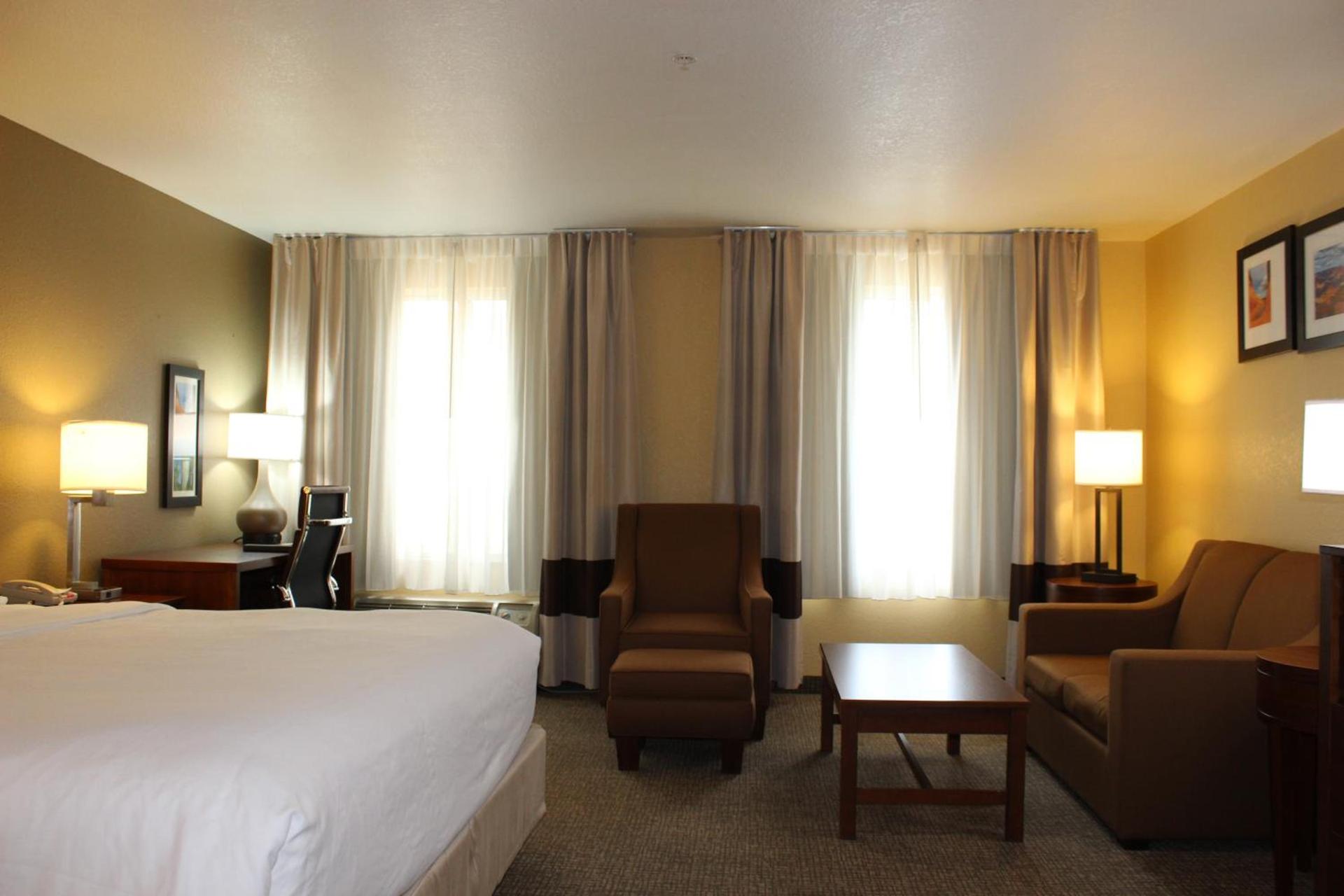 Comfort Inn Green Valley, Arizona photo 49