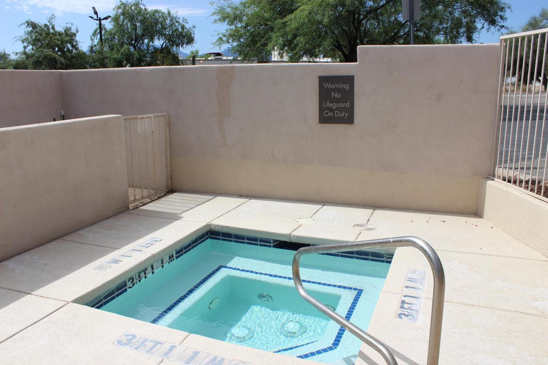 Comfort Inn Green Valley, Arizona photo 50