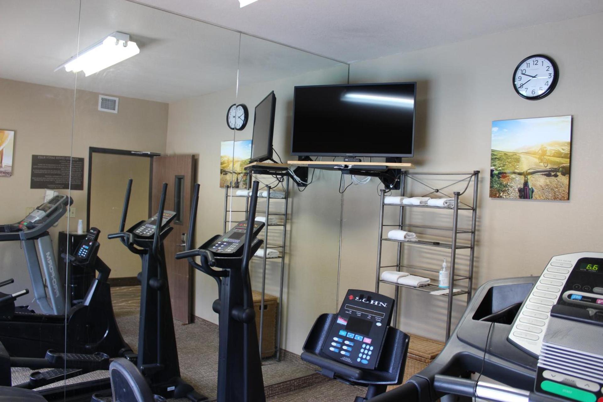Comfort Inn Green Valley, Arizona photo 53