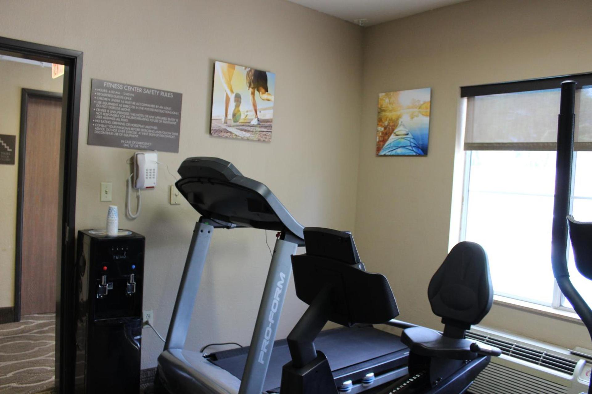 Comfort Inn Green Valley, Arizona photo 55
