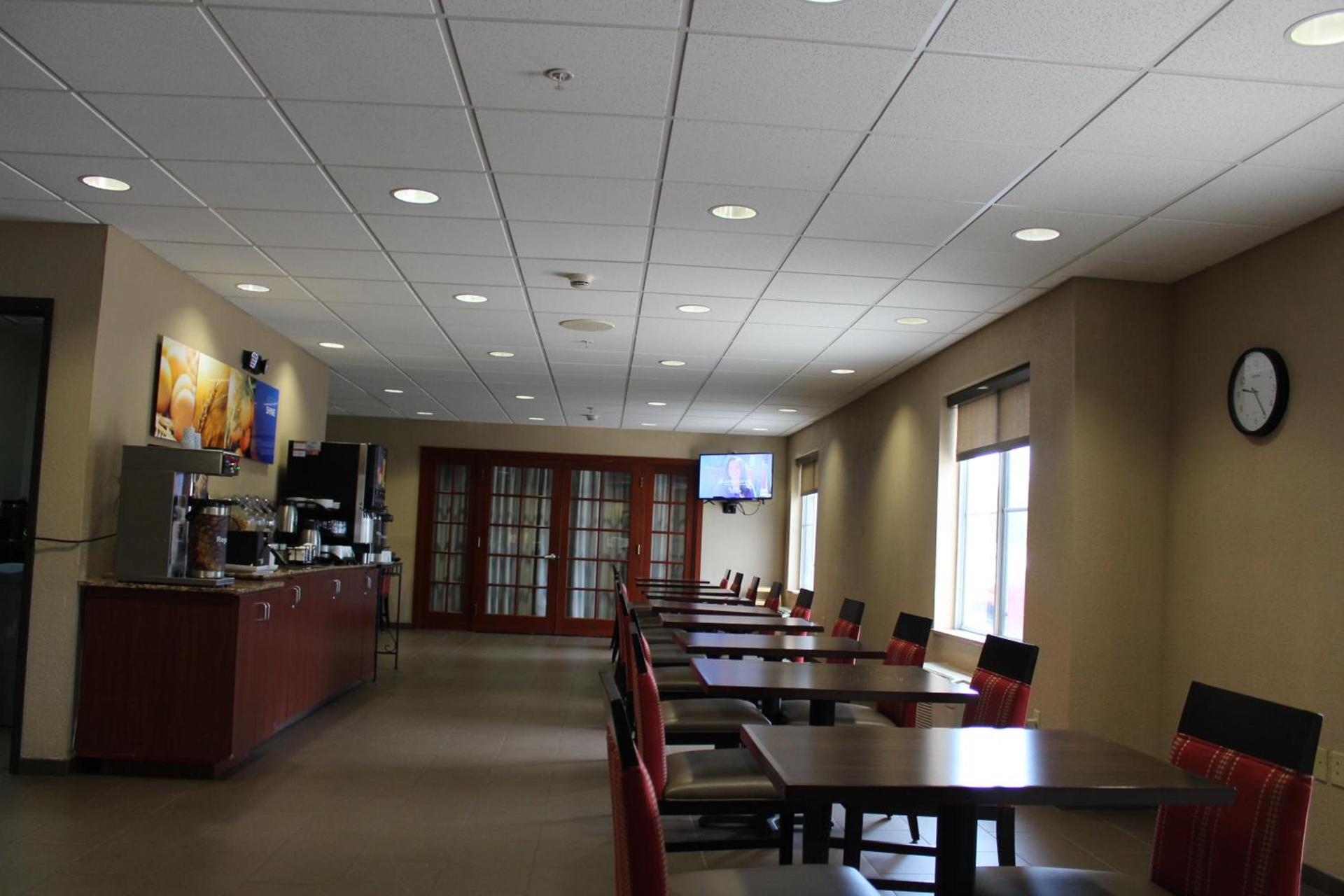 Comfort Inn Green Valley, Arizona photo 40