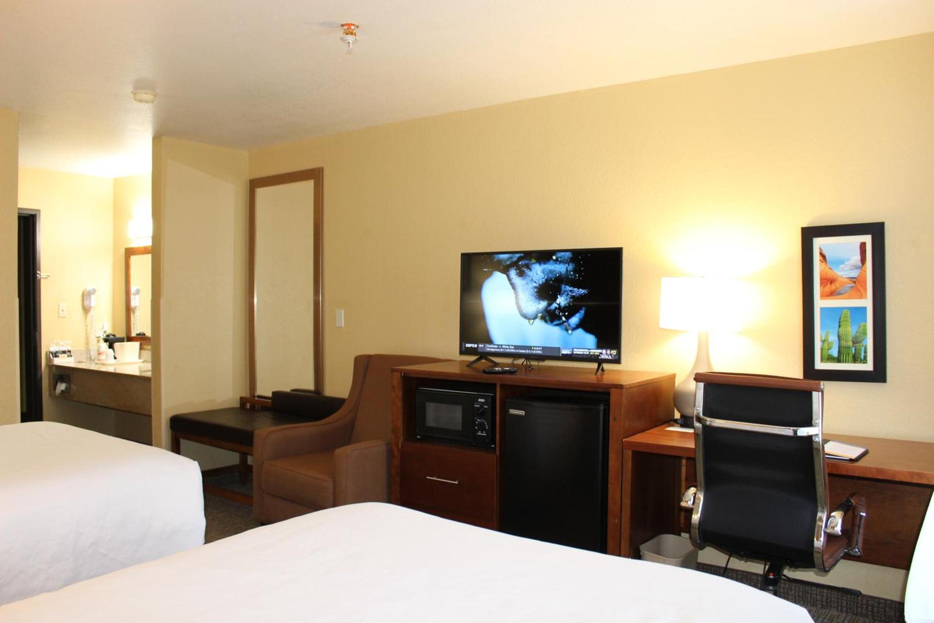 Comfort Inn Green Valley, Arizona photo 57