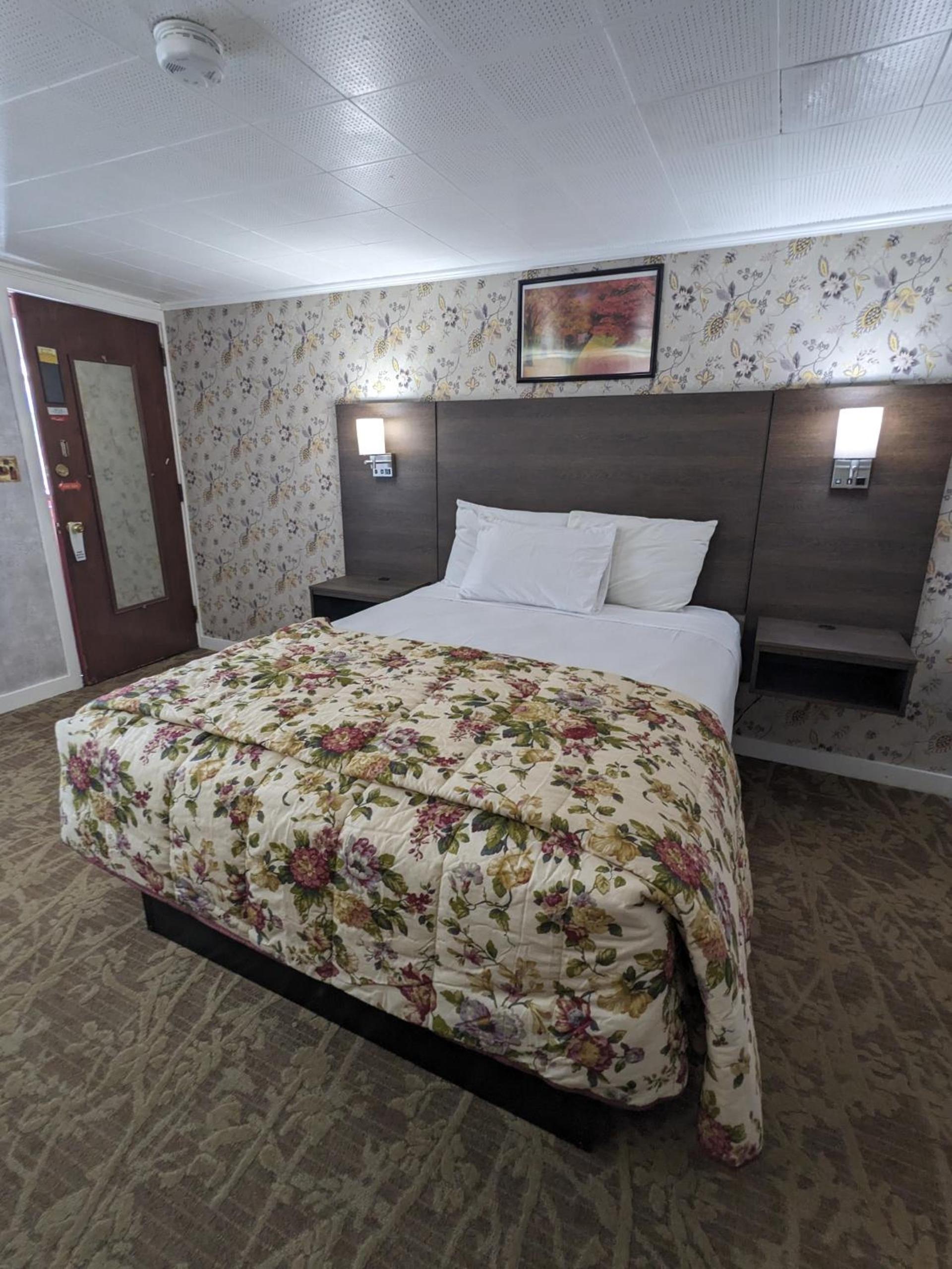 Bennington Motor Inn photo 7