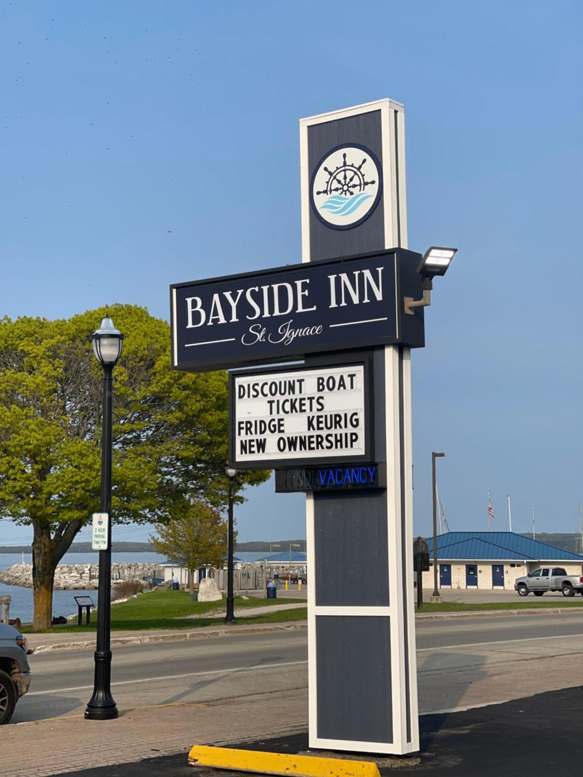 Bayside Inn photo 15