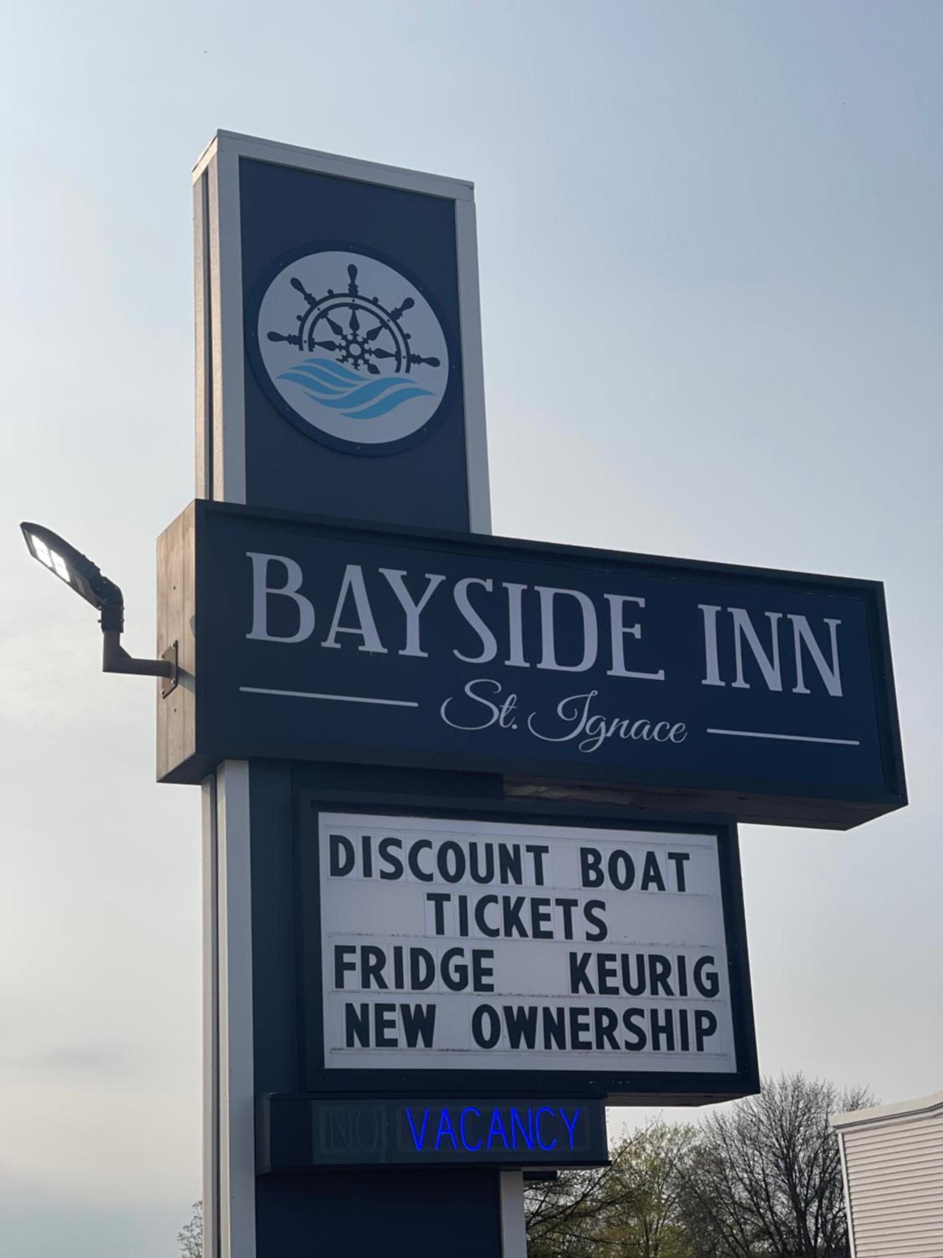 Bayside Inn photo 11