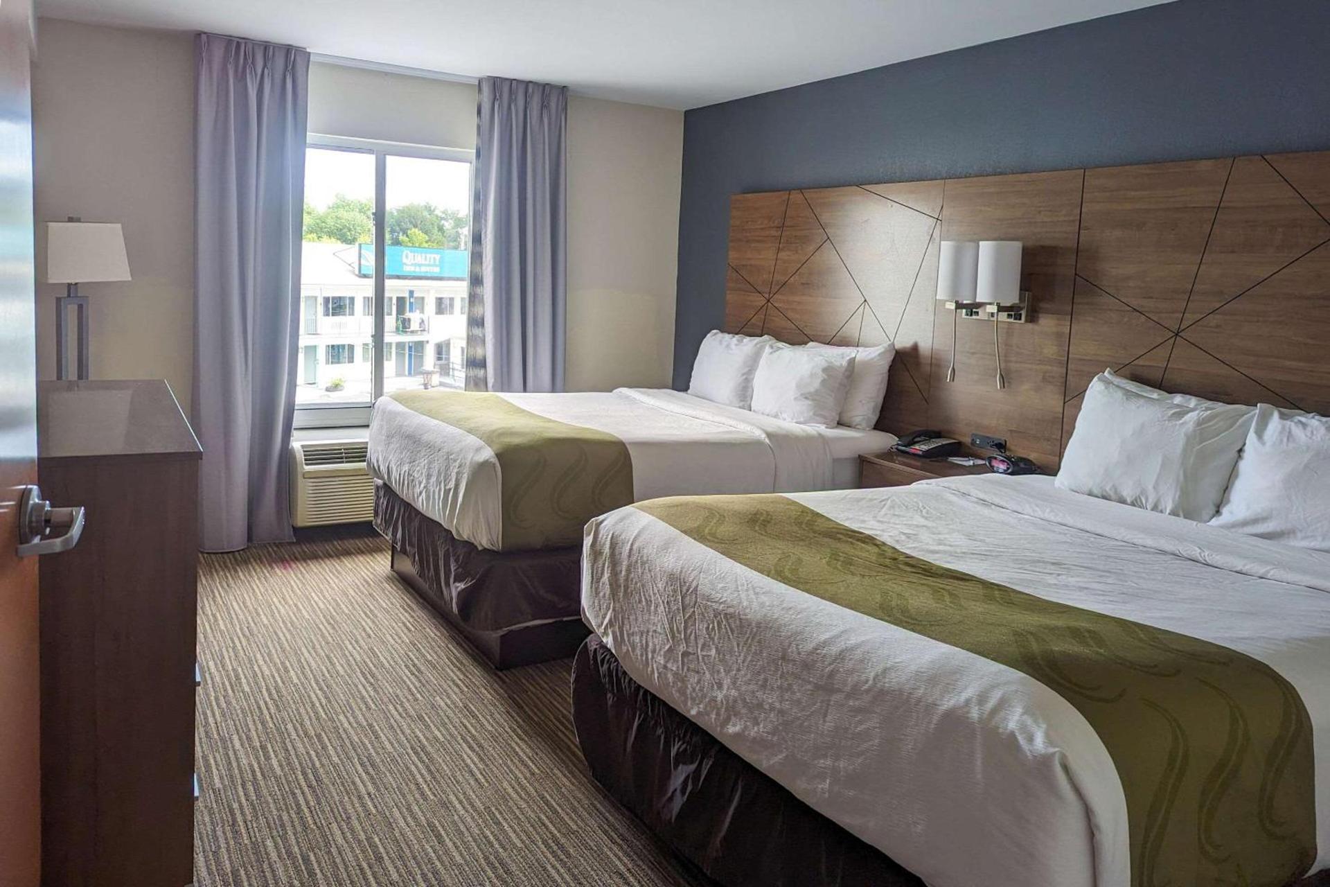 Quality Inn & Suites Northampton - Amherst photo 16