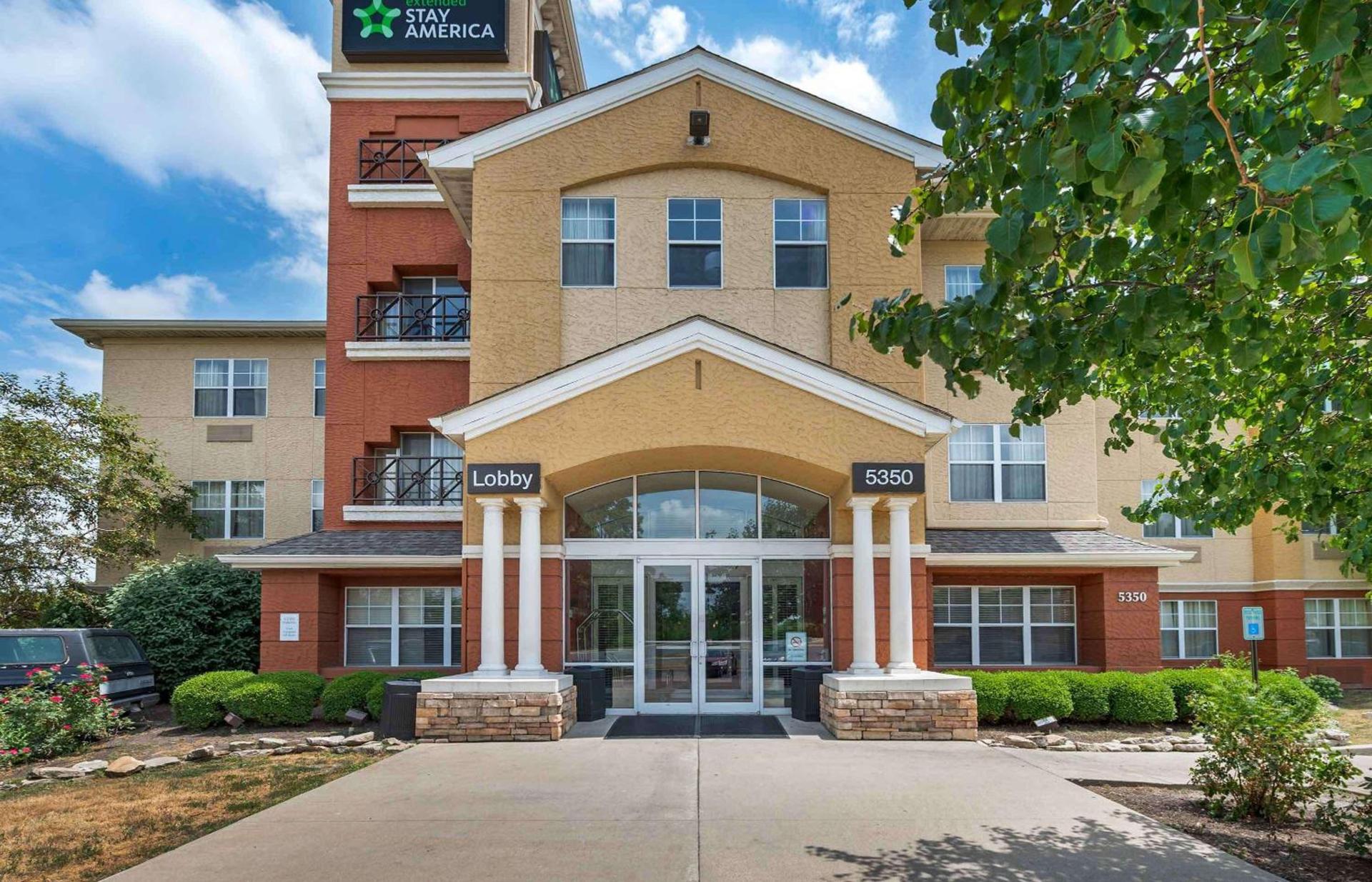 Extended Stay America Suites - Indianapolis - Airport - W Southern Ave photo 51
