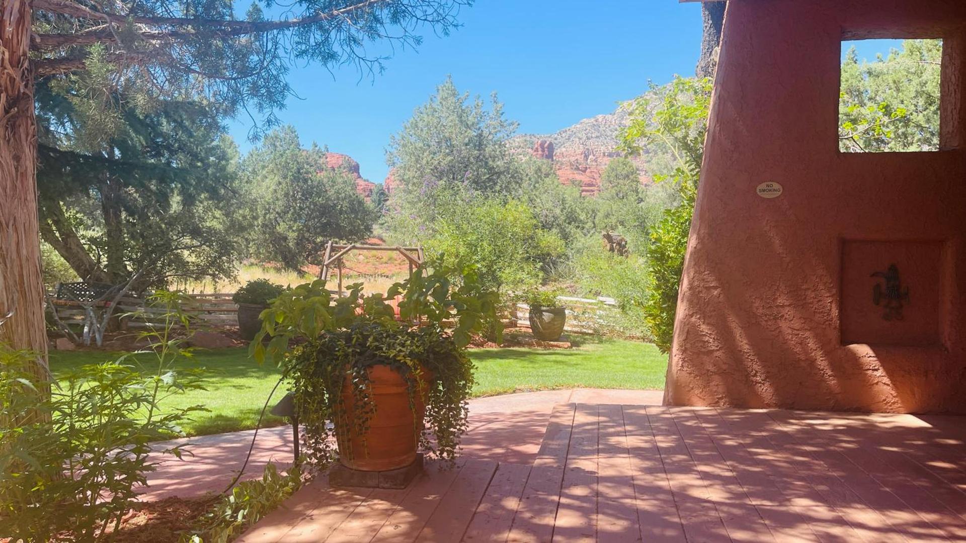 Casa Sedona Inn photo 7