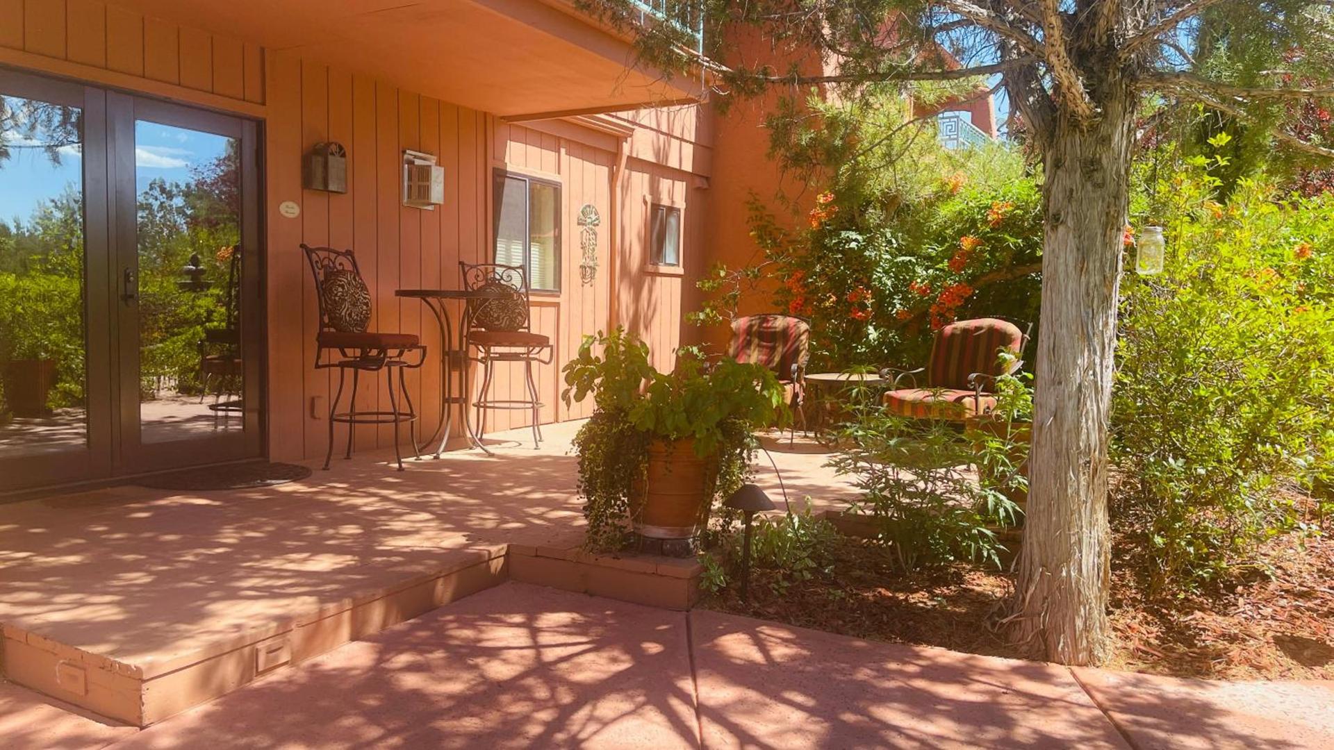 Casa Sedona Inn photo 6
