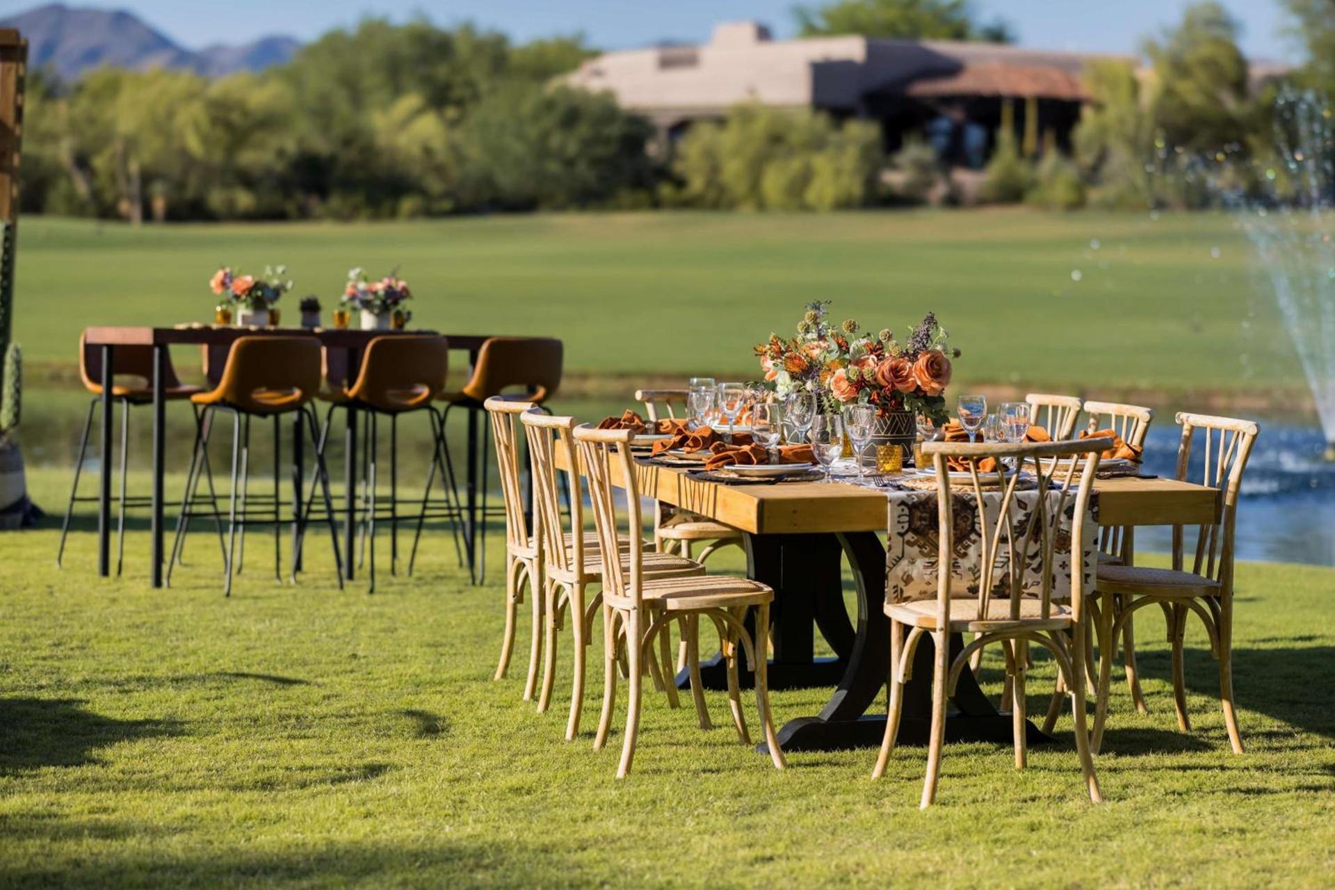 Boulders Resort & Spa Scottsdale, Curio Collection by Hilton photo 74