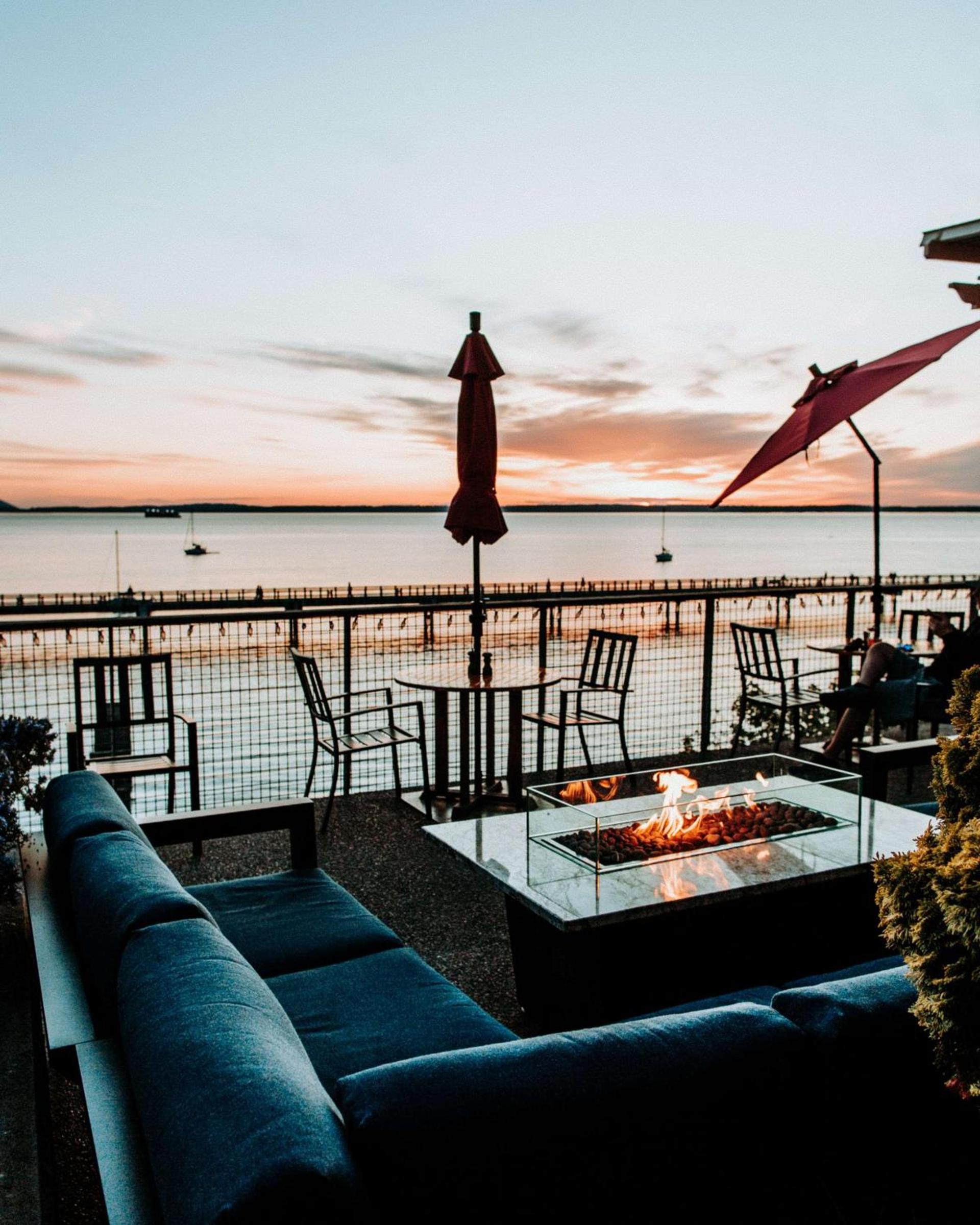 Chrysalis Inn & Spa Bellingham, Curio Collection by Hilton photo 10