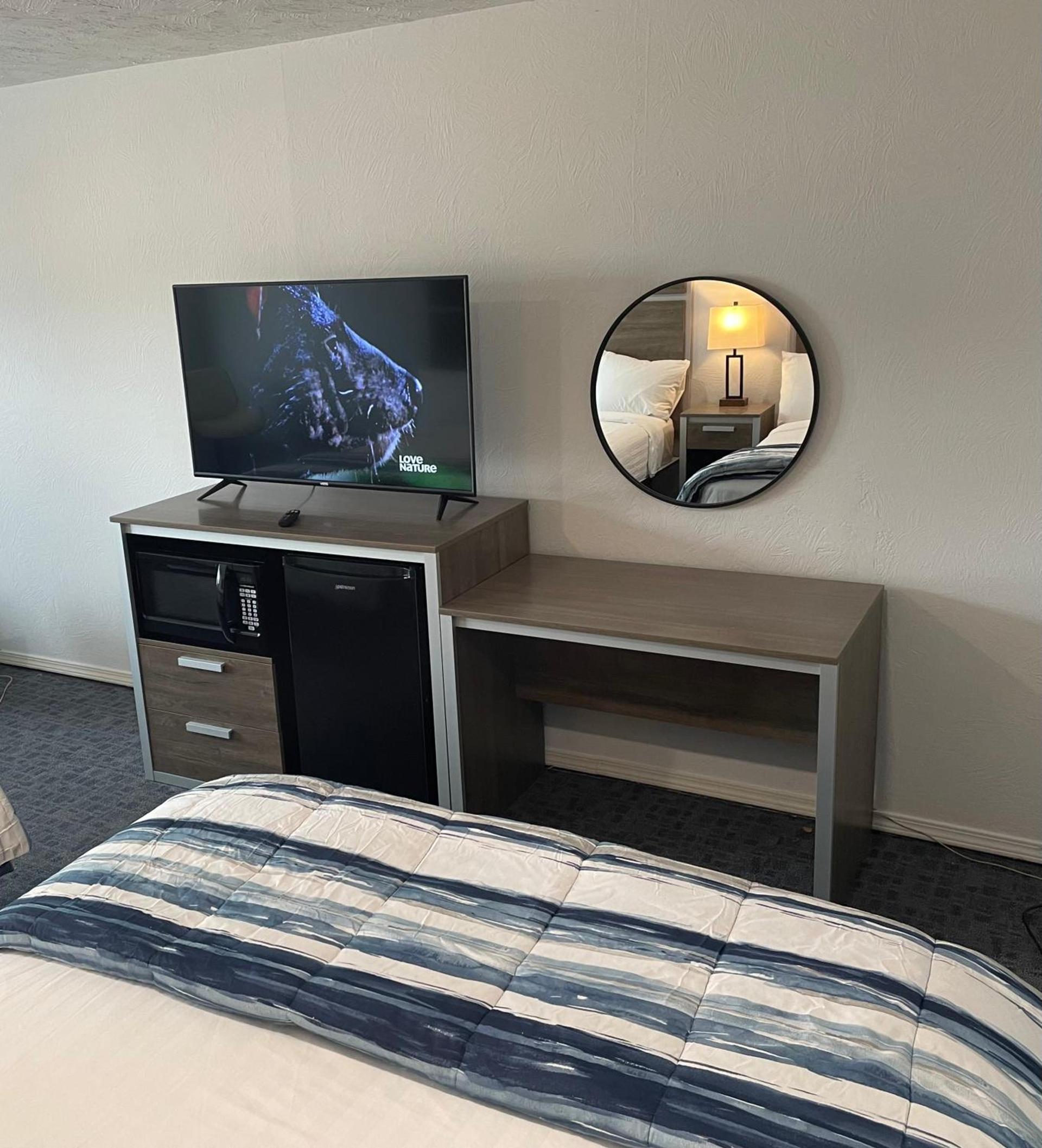 Americas Best Value Inn Polson photo 44