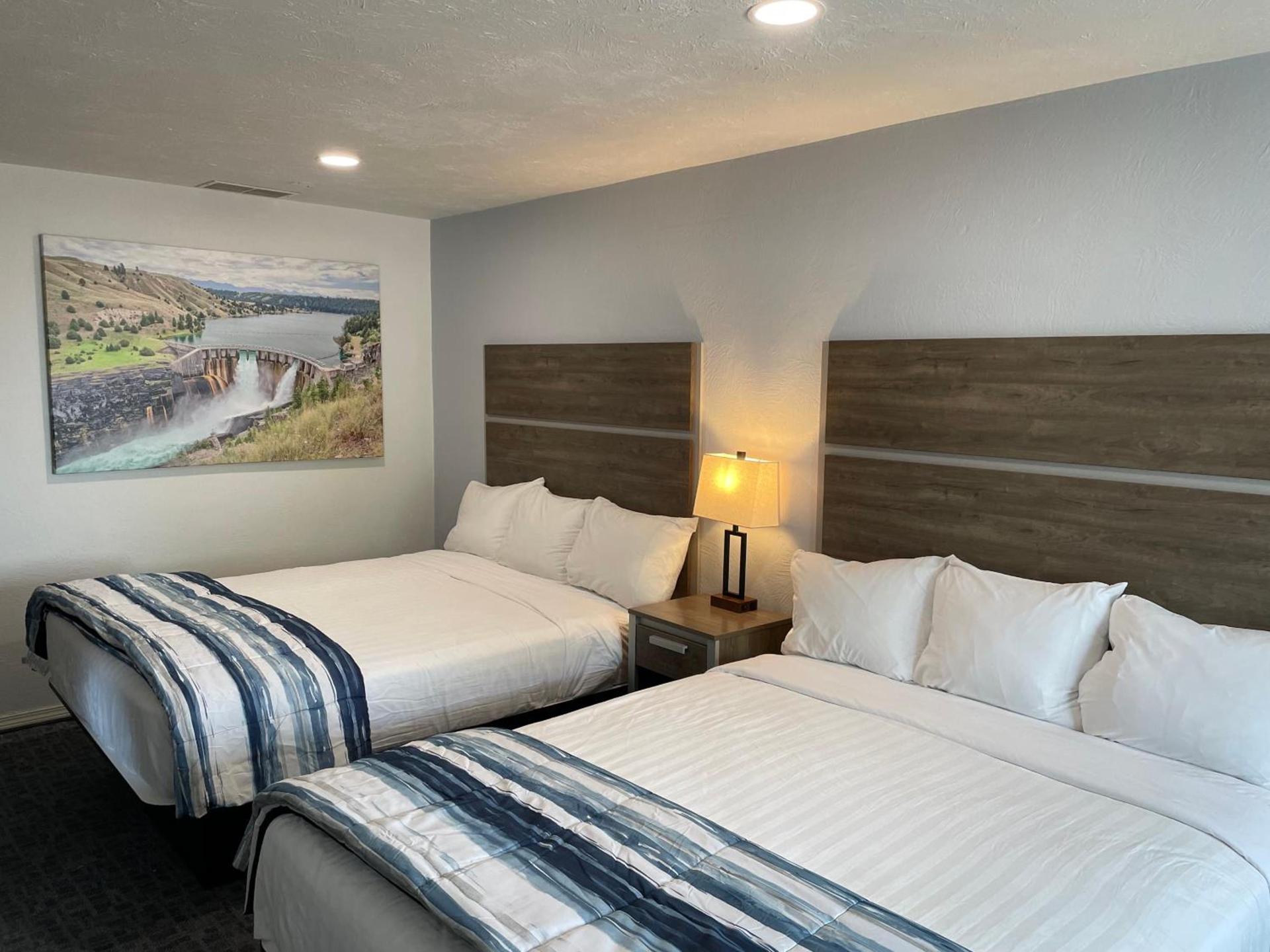 Americas Best Value Inn Polson photo 46