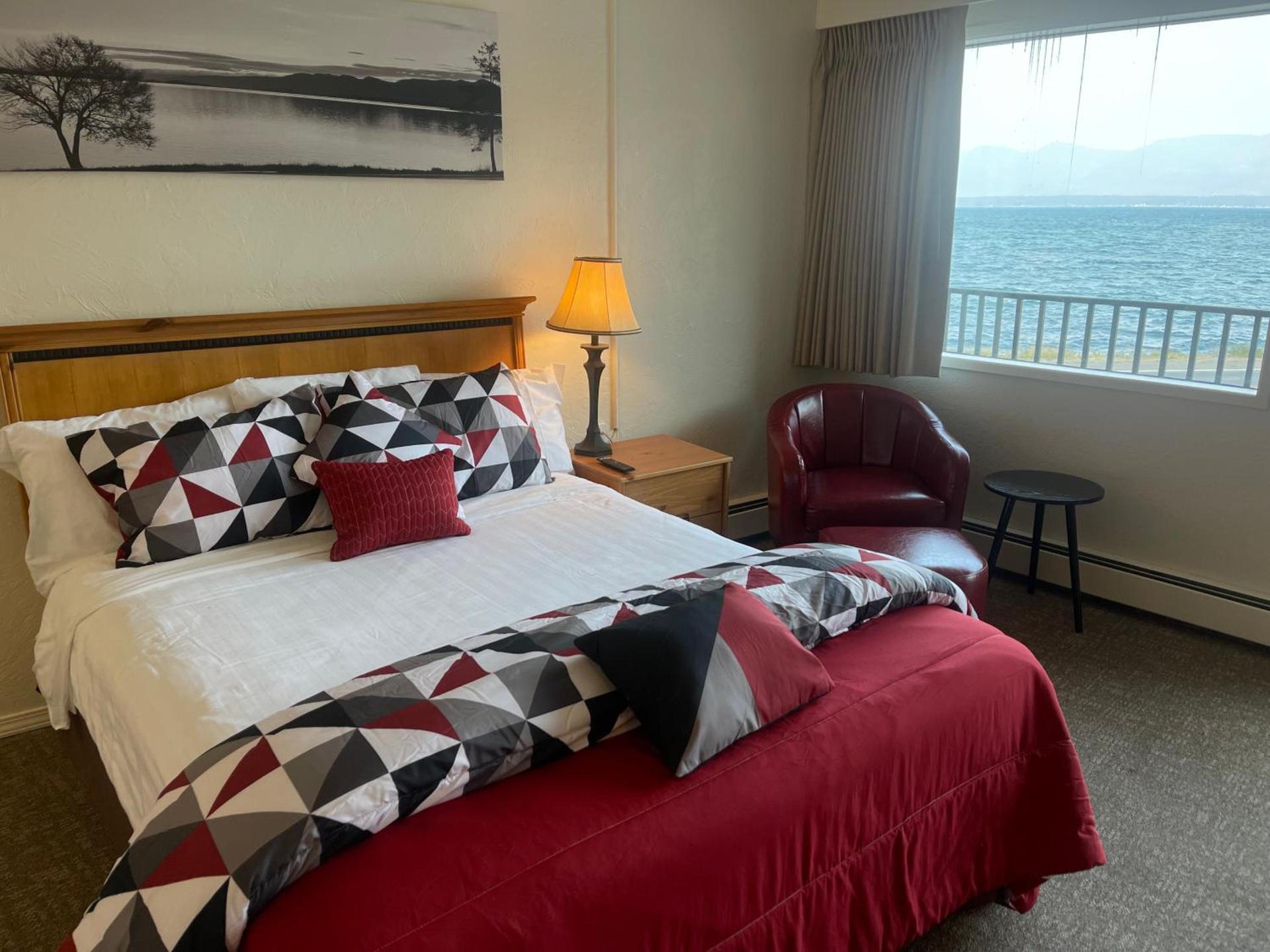 Americas Best Value Inn Polson photo 47