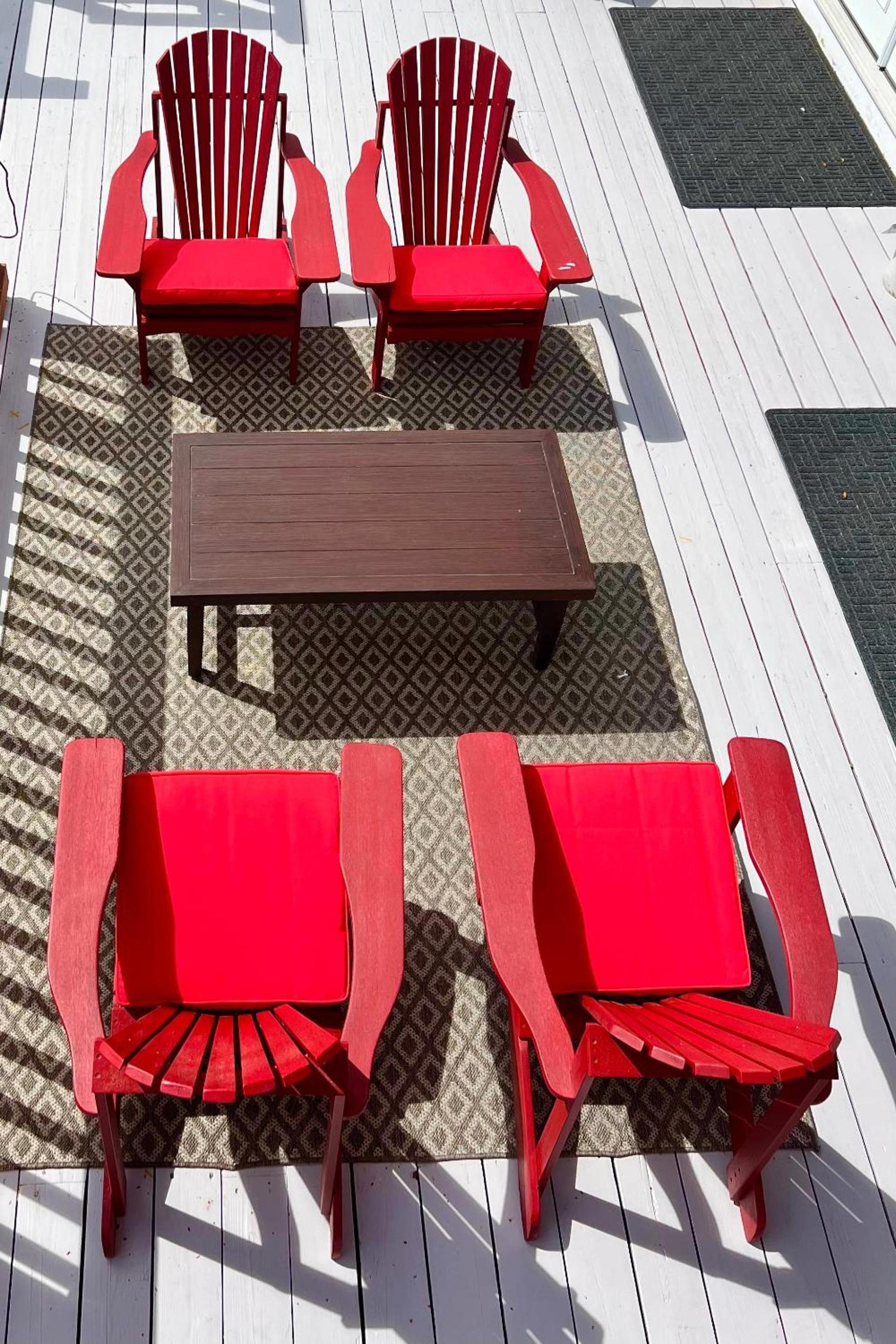 Oceanhouse photo 22