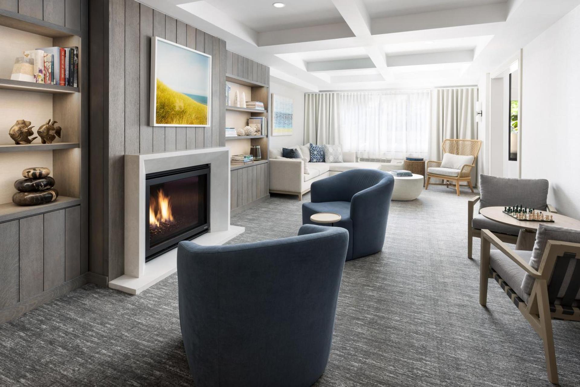 Pell Hotel JdV by Hyatt photo 51