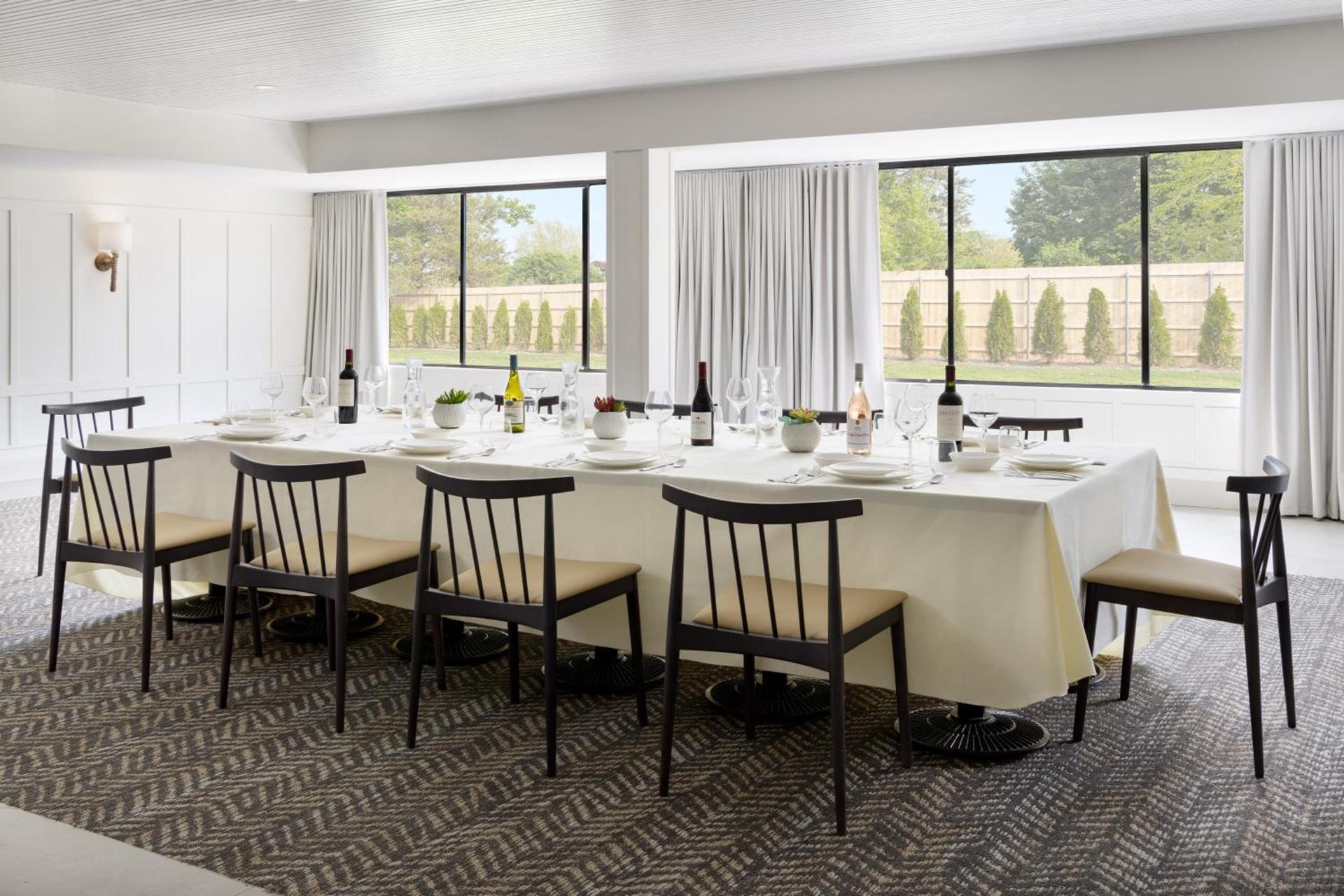 Pell Hotel JdV by Hyatt photo 53