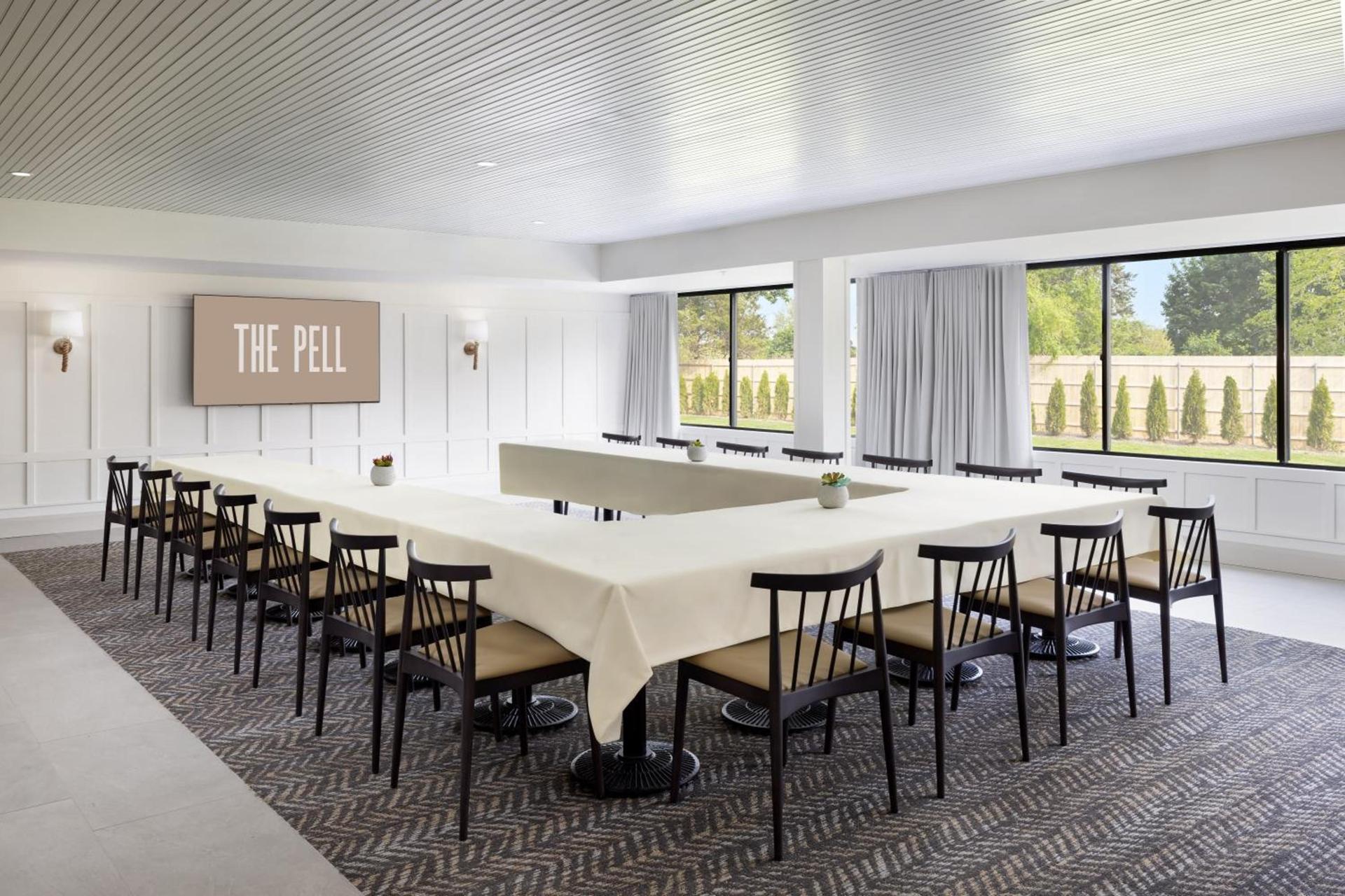 Pell Hotel JdV by Hyatt photo 52