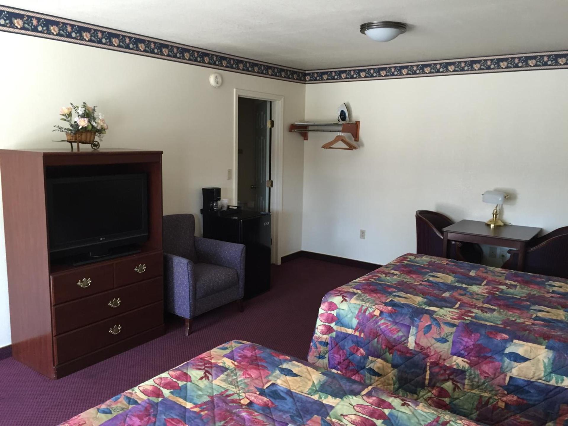 Budget Inn of Lodi photo 7
