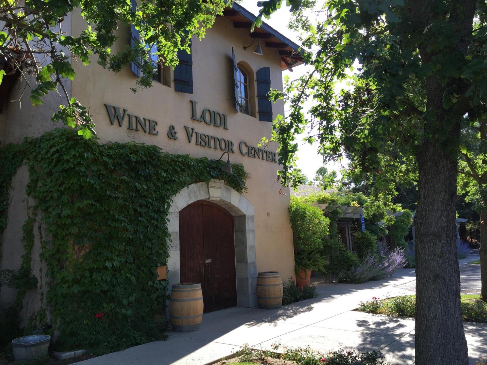 Budget Inn of Lodi photo 5