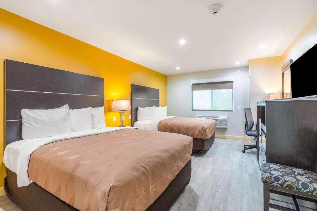Quality Inn Banning I-10 photo 30