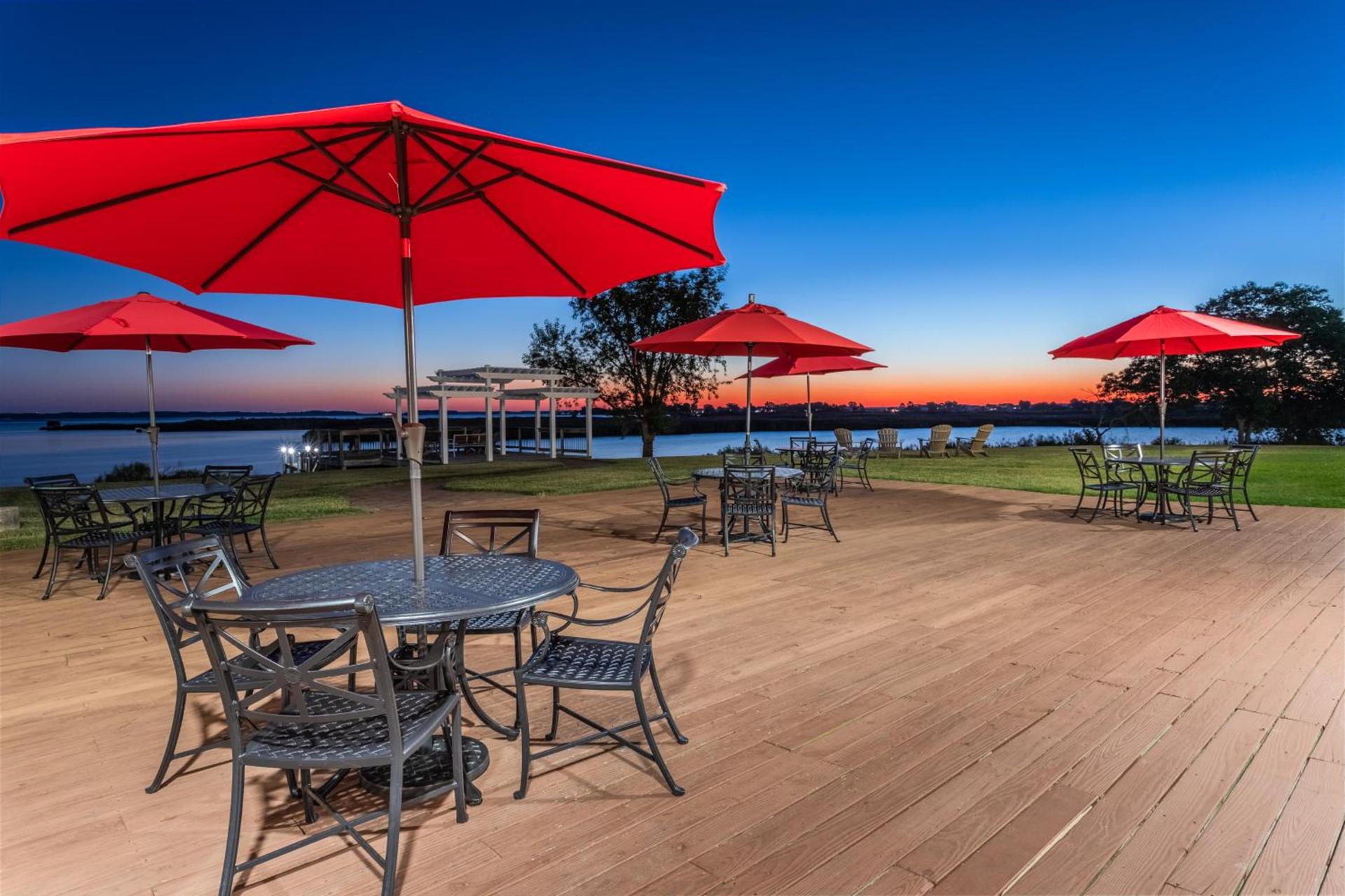Holiday Inn Express Annapolis East-Kent Island by IHG photo 4