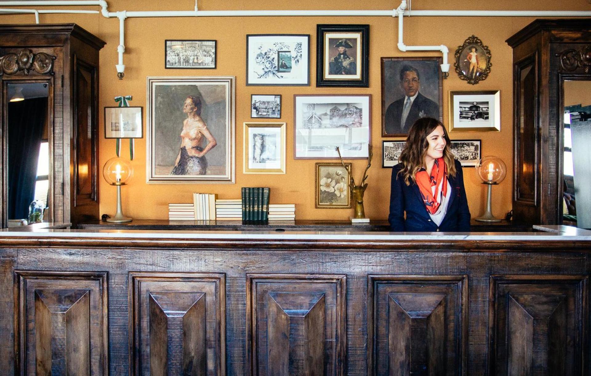 Palihotel Melrose photo 3