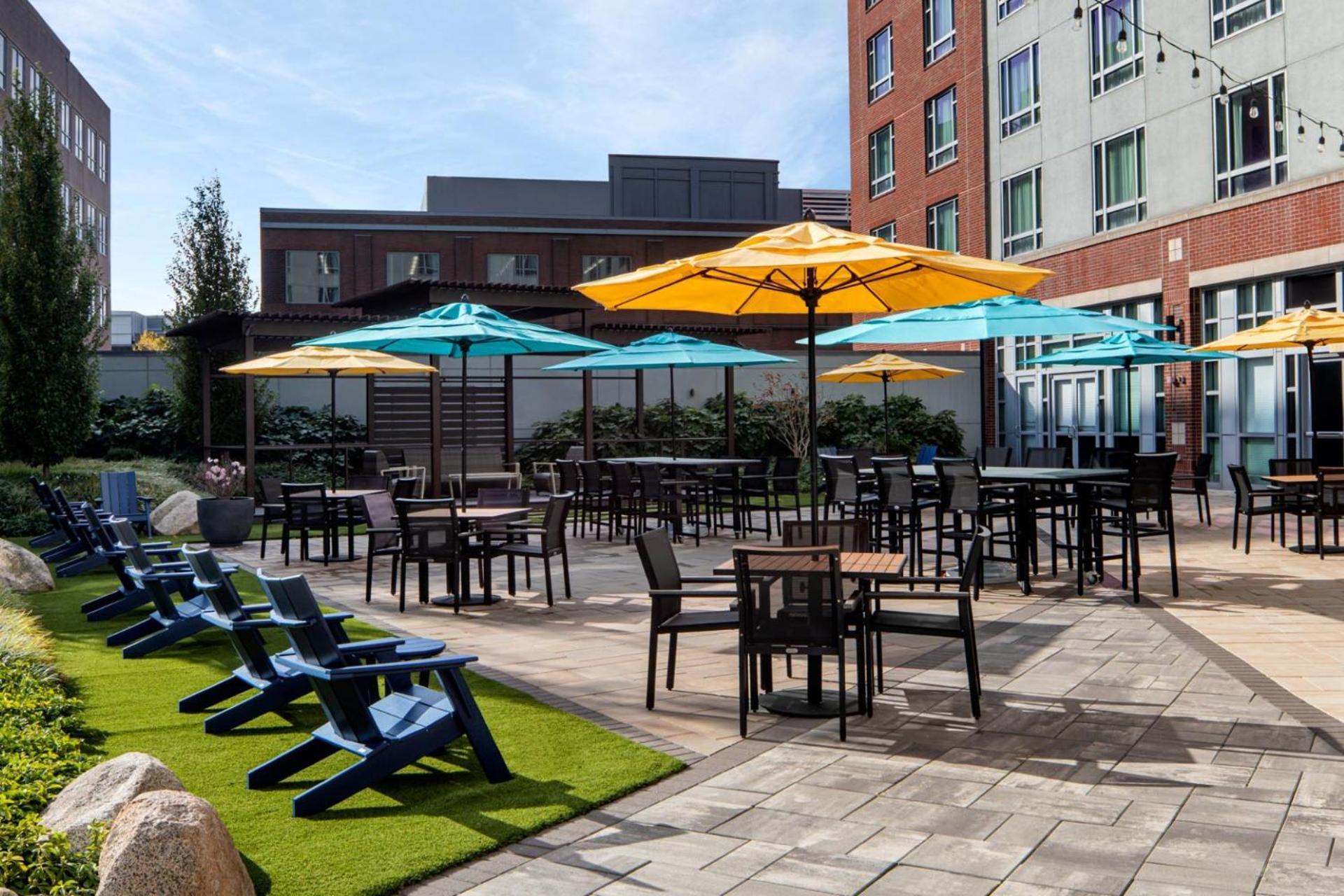 Le Meridien Boston Cambridge photo 3