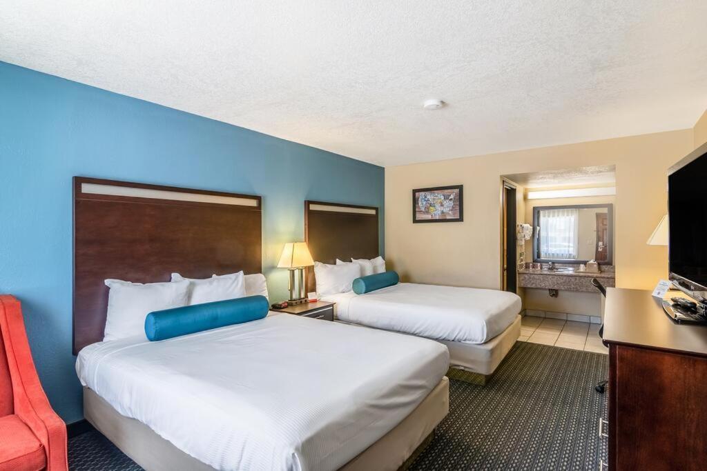 Glenridge Inn Glendale - Pasadena photo 34