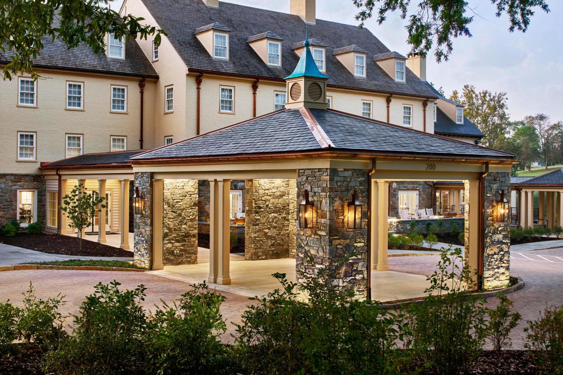 Boar's Head Resort photo 1