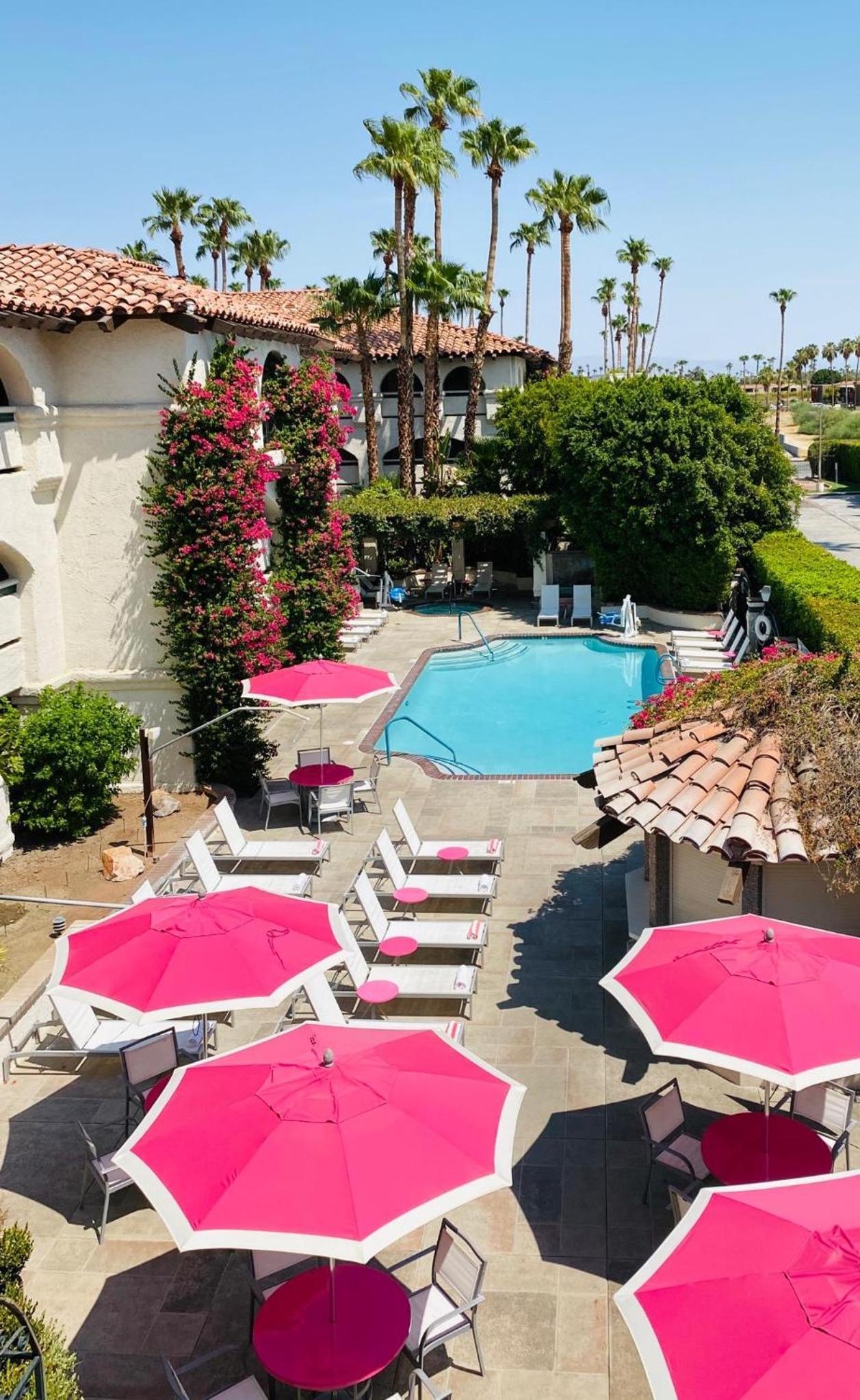 Best Western Plus Las Brisas Hotel photo 31