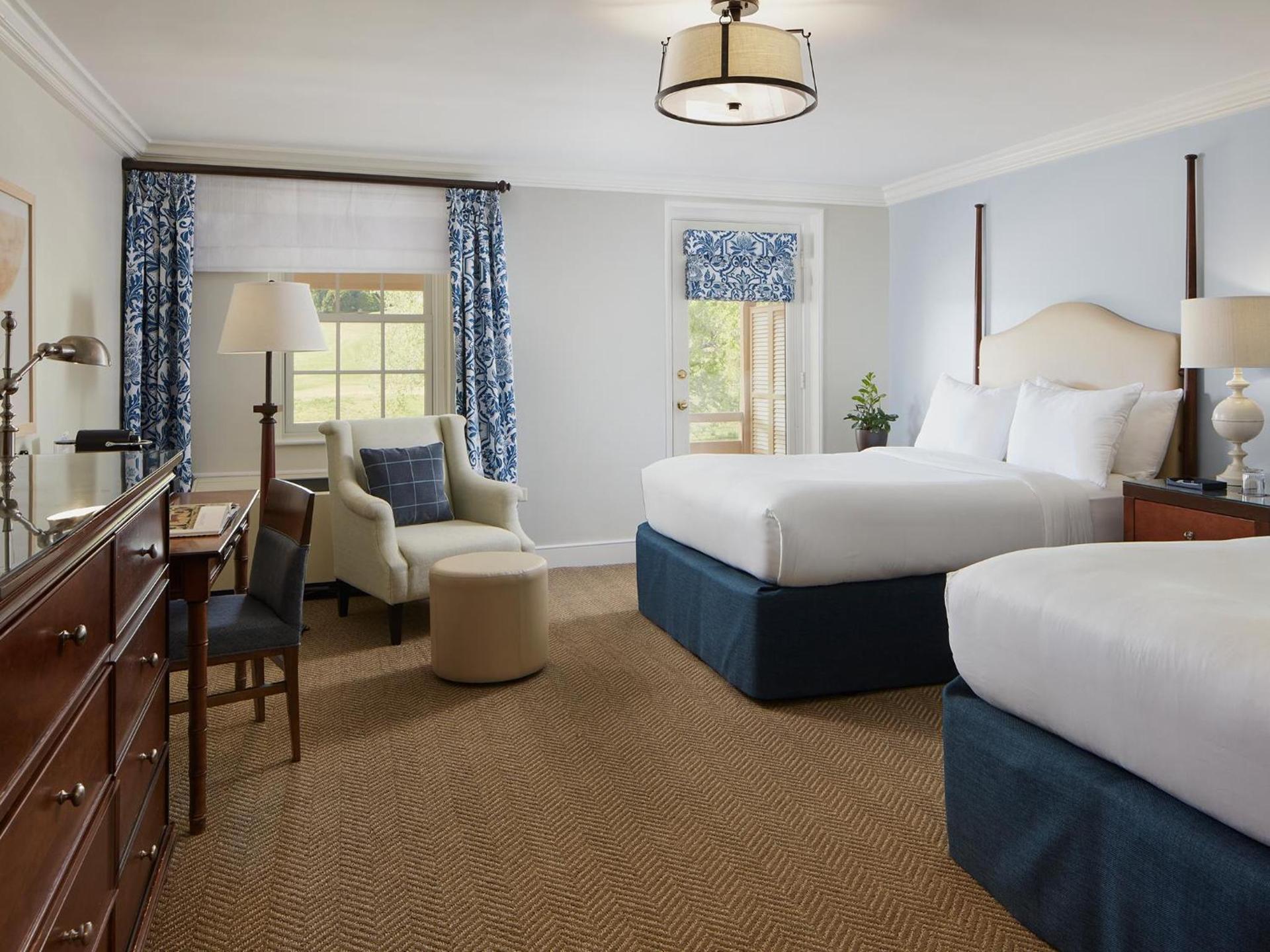 Boar's Head Resort photo 10