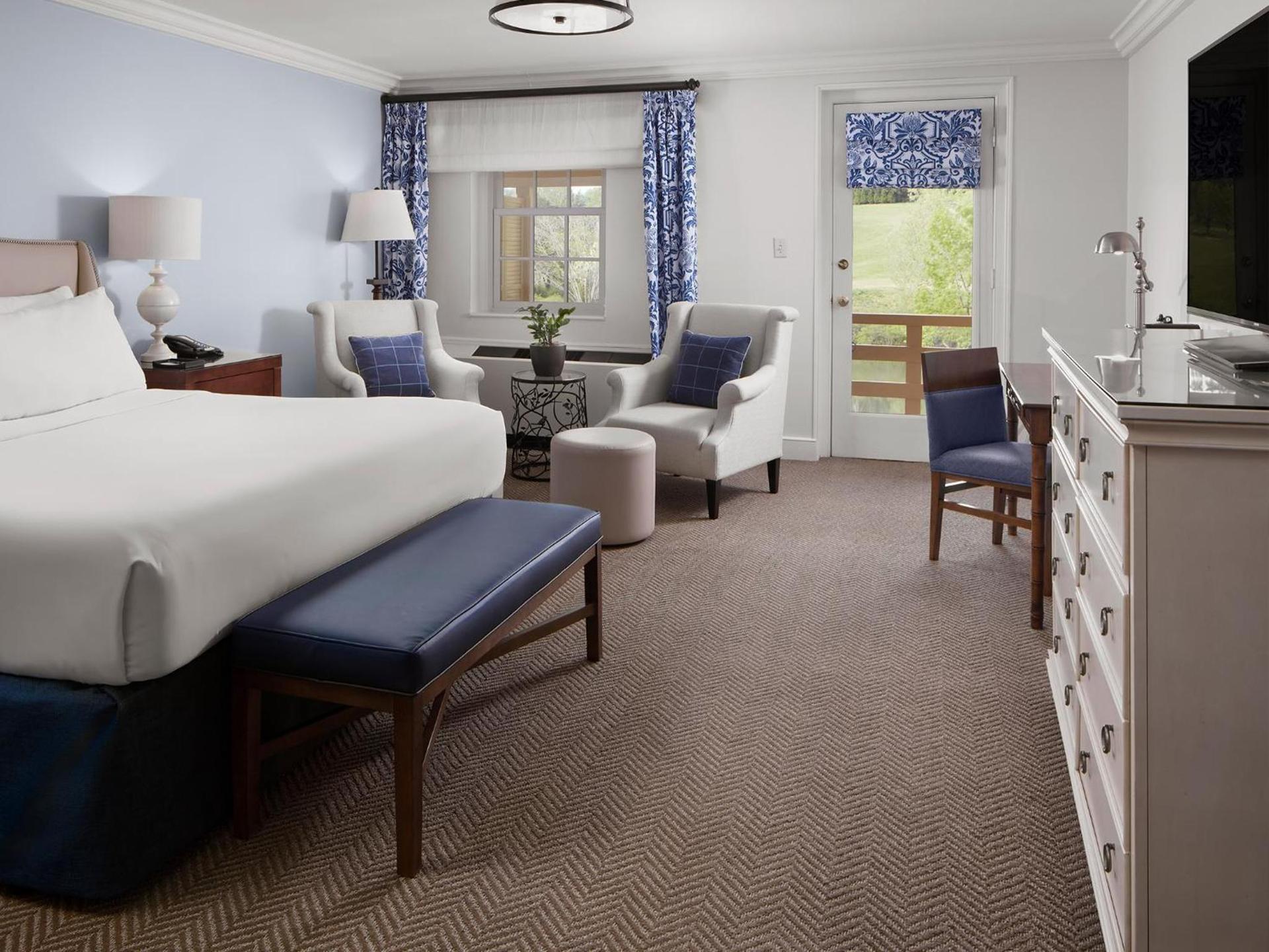 Boar's Head Resort photo 8