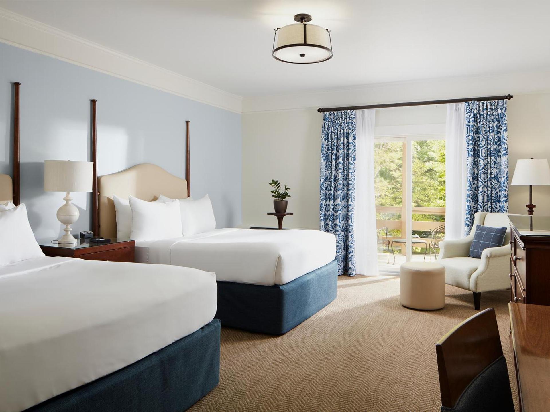 Boar's Head Resort photo 7