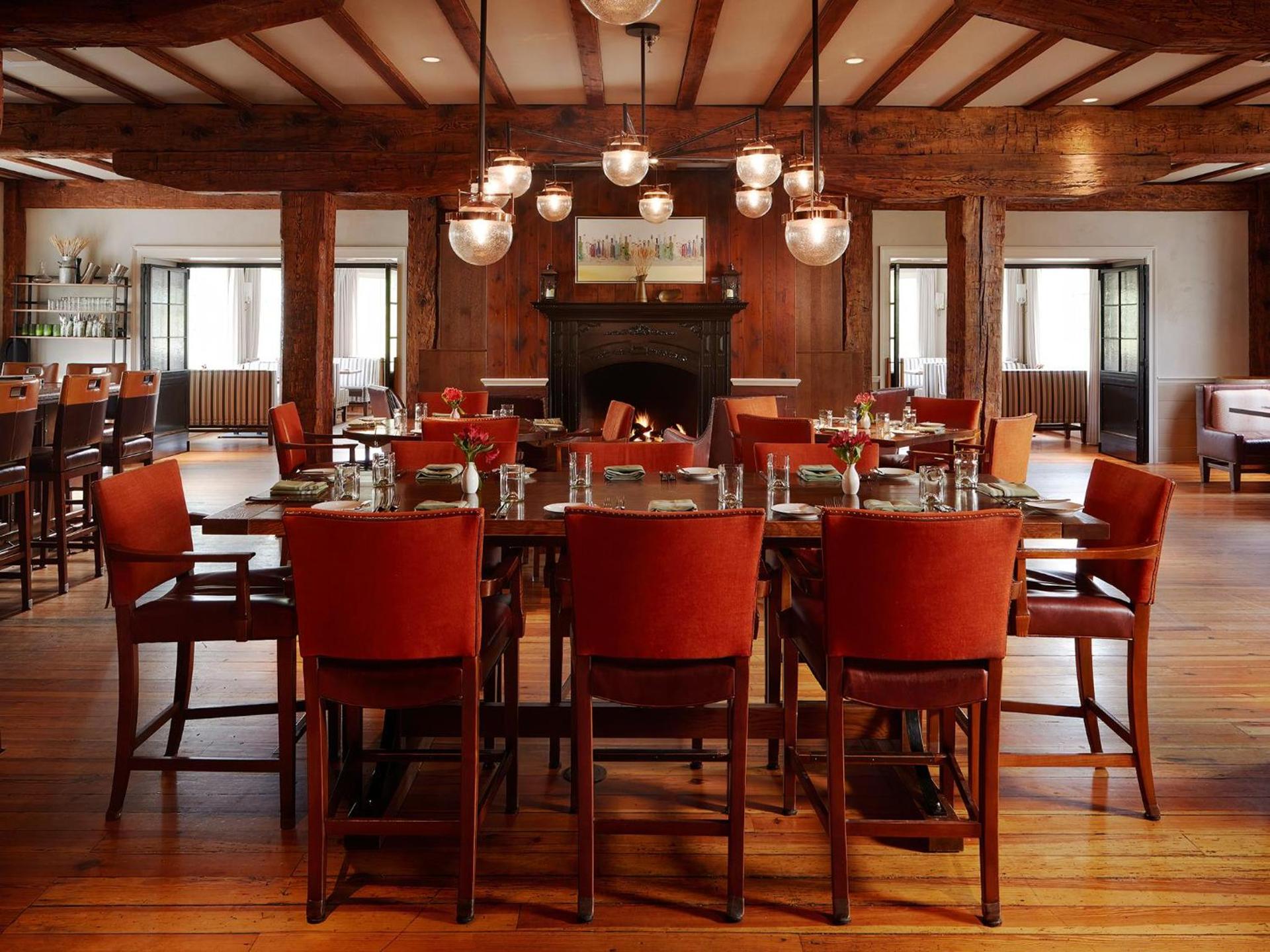 Boar's Head Resort photo 81