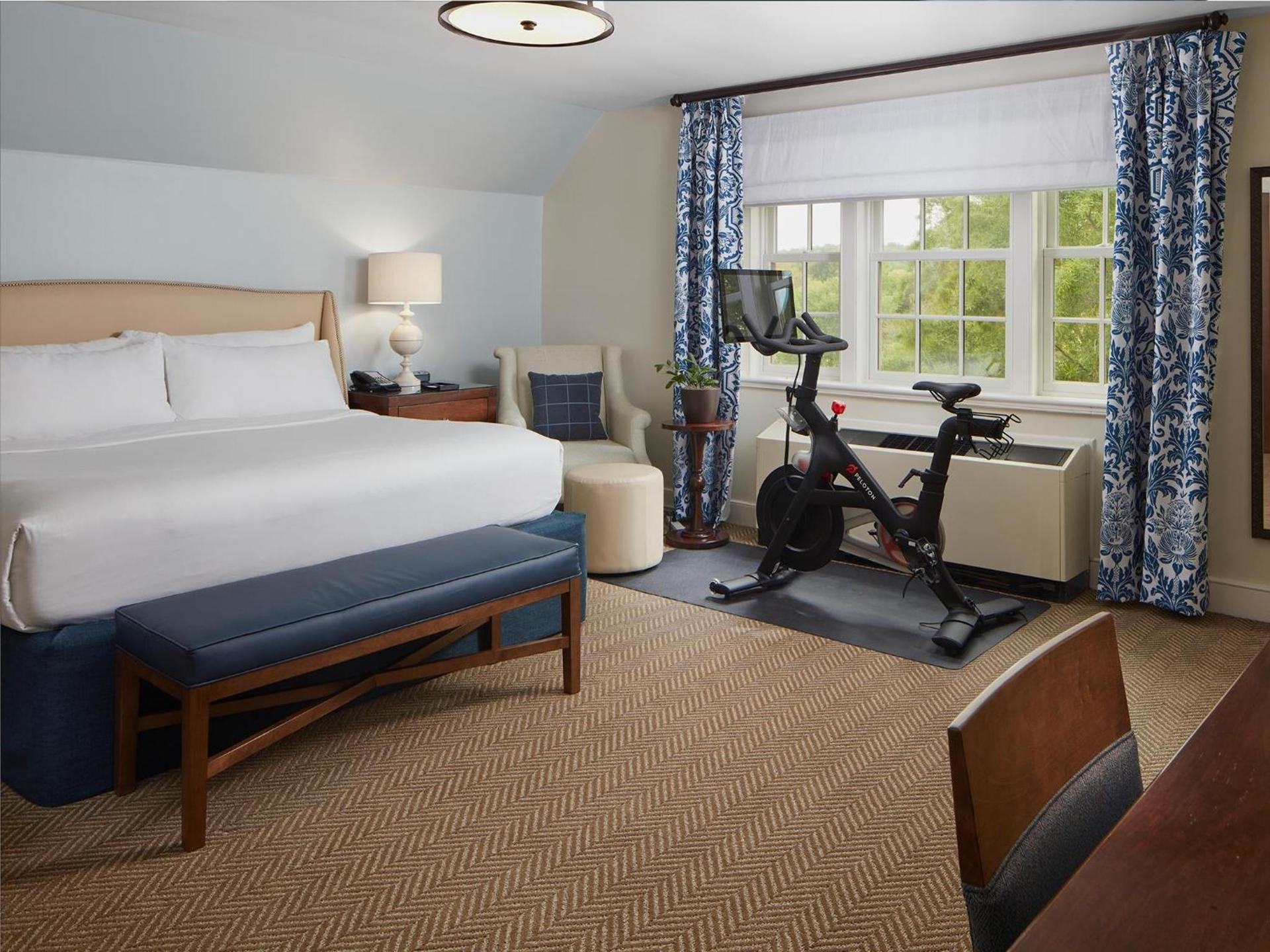Boar's Head Resort photo 80