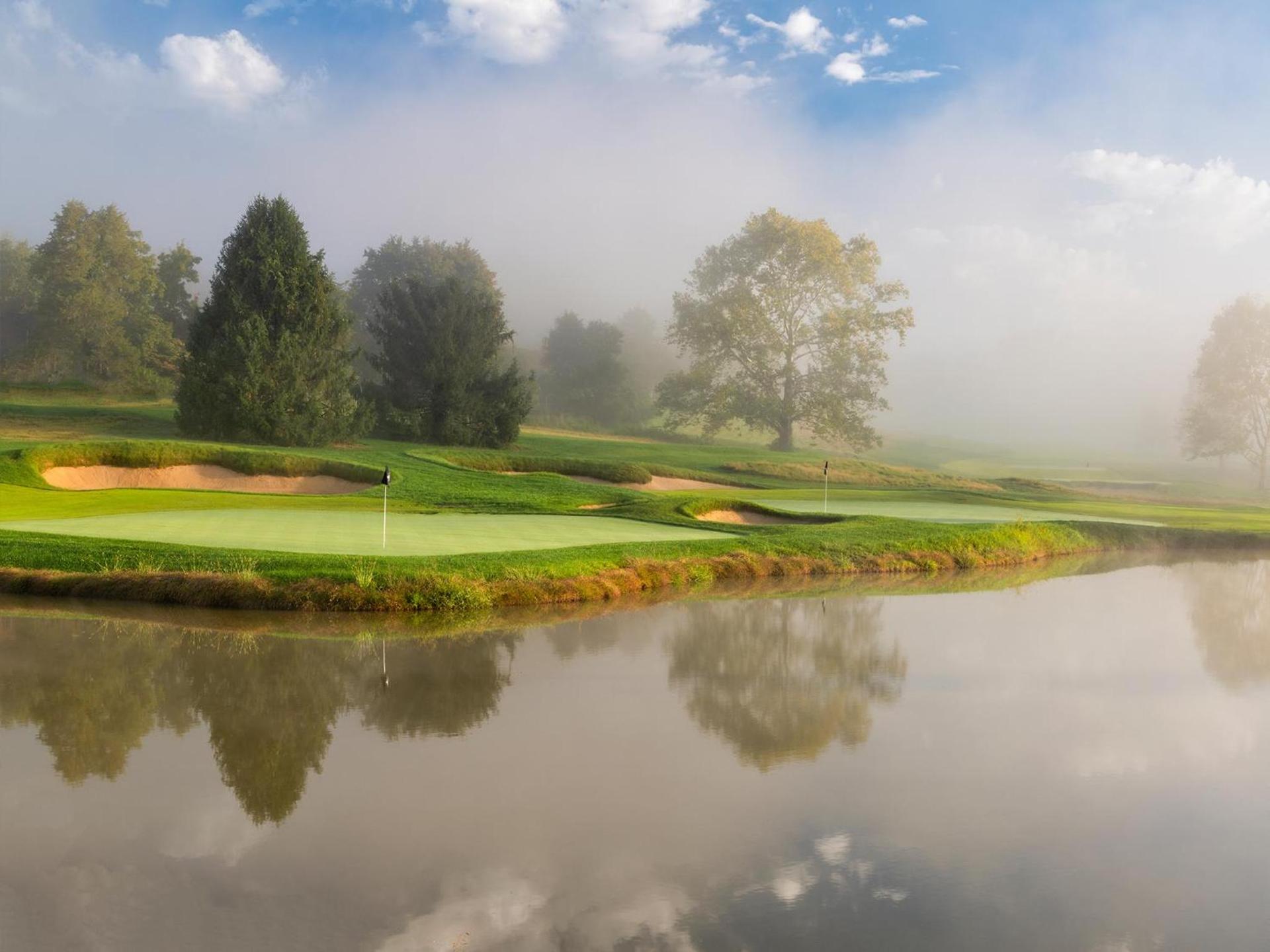 Boar's Head Resort photo 83