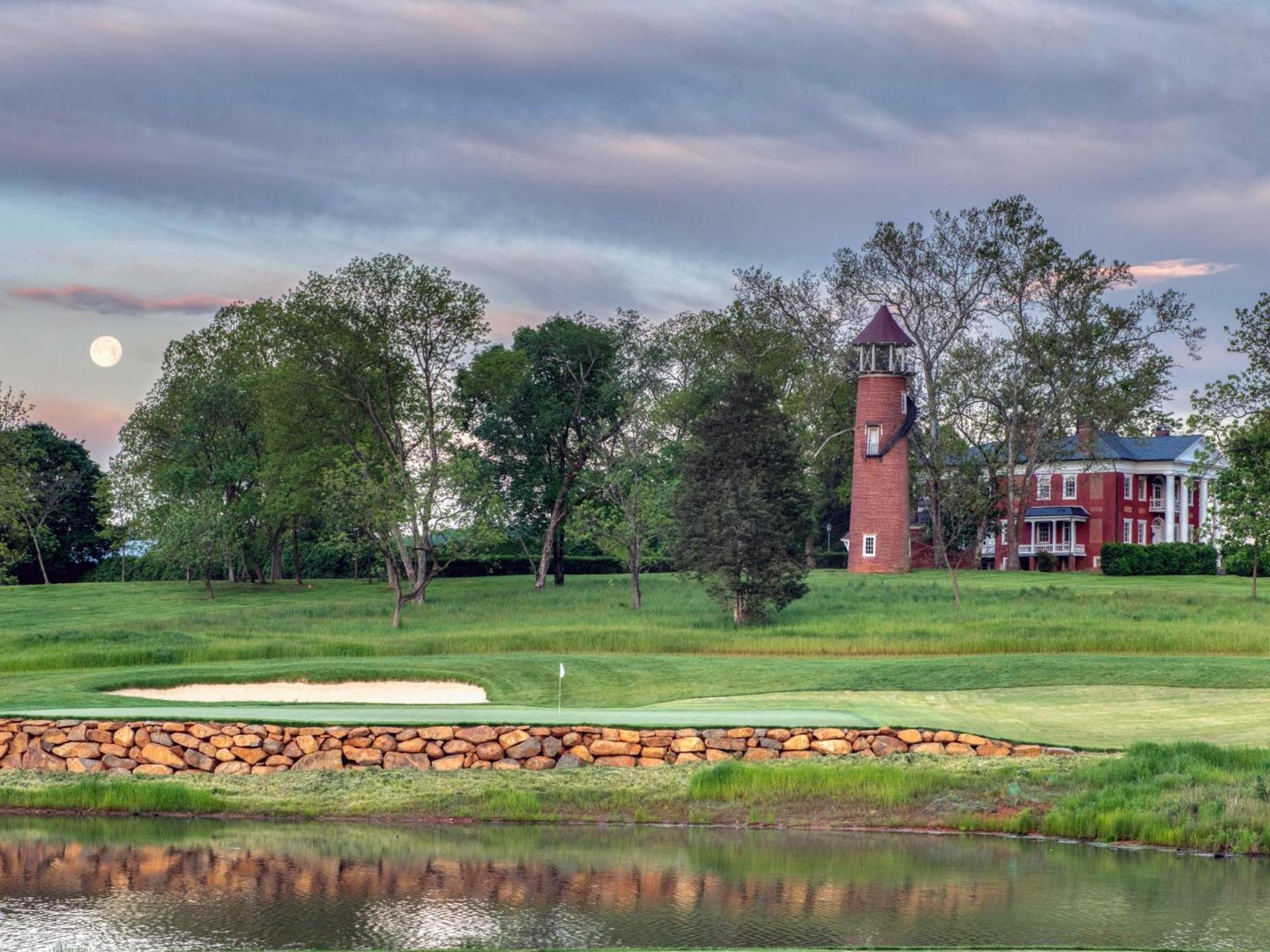 Boar's Head Resort photo 84