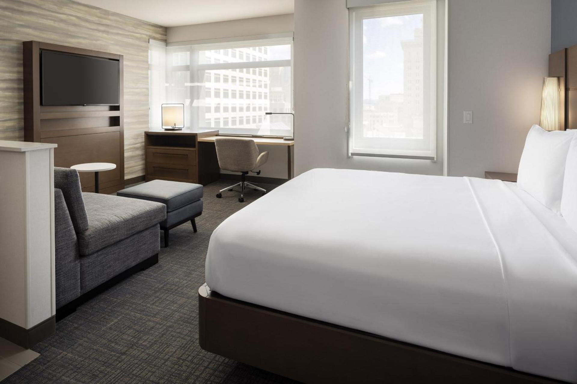 Residence Inn by Marriott Oakland Downtown photo 3