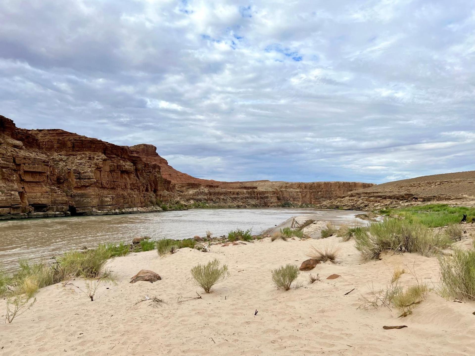 Marble Canyon Lodge photo 8