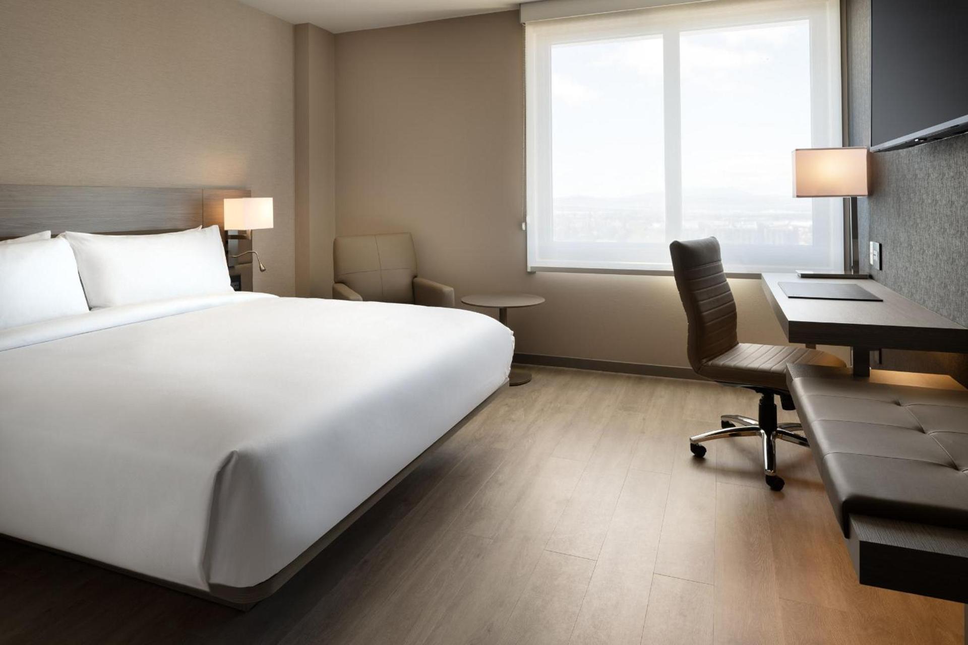 AC Hotel by Marriott Oakland Downtown photo 7