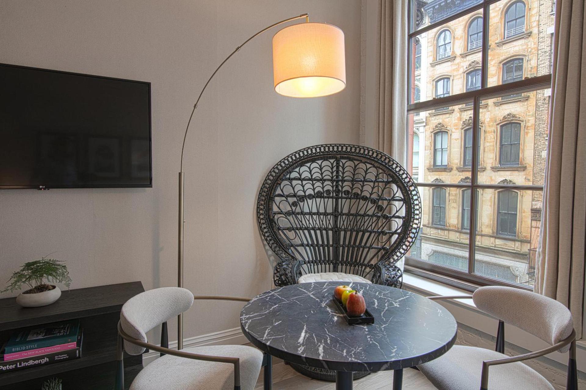 The Frederick Hotel Tribeca, a Small Luxury Hotel photo 28