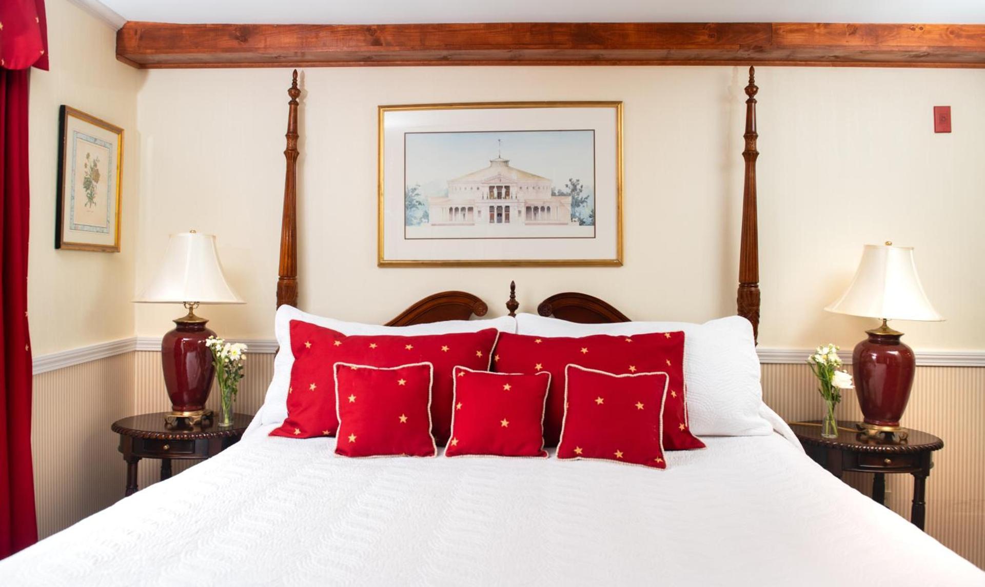 America's Cup Inn Newport photo 27