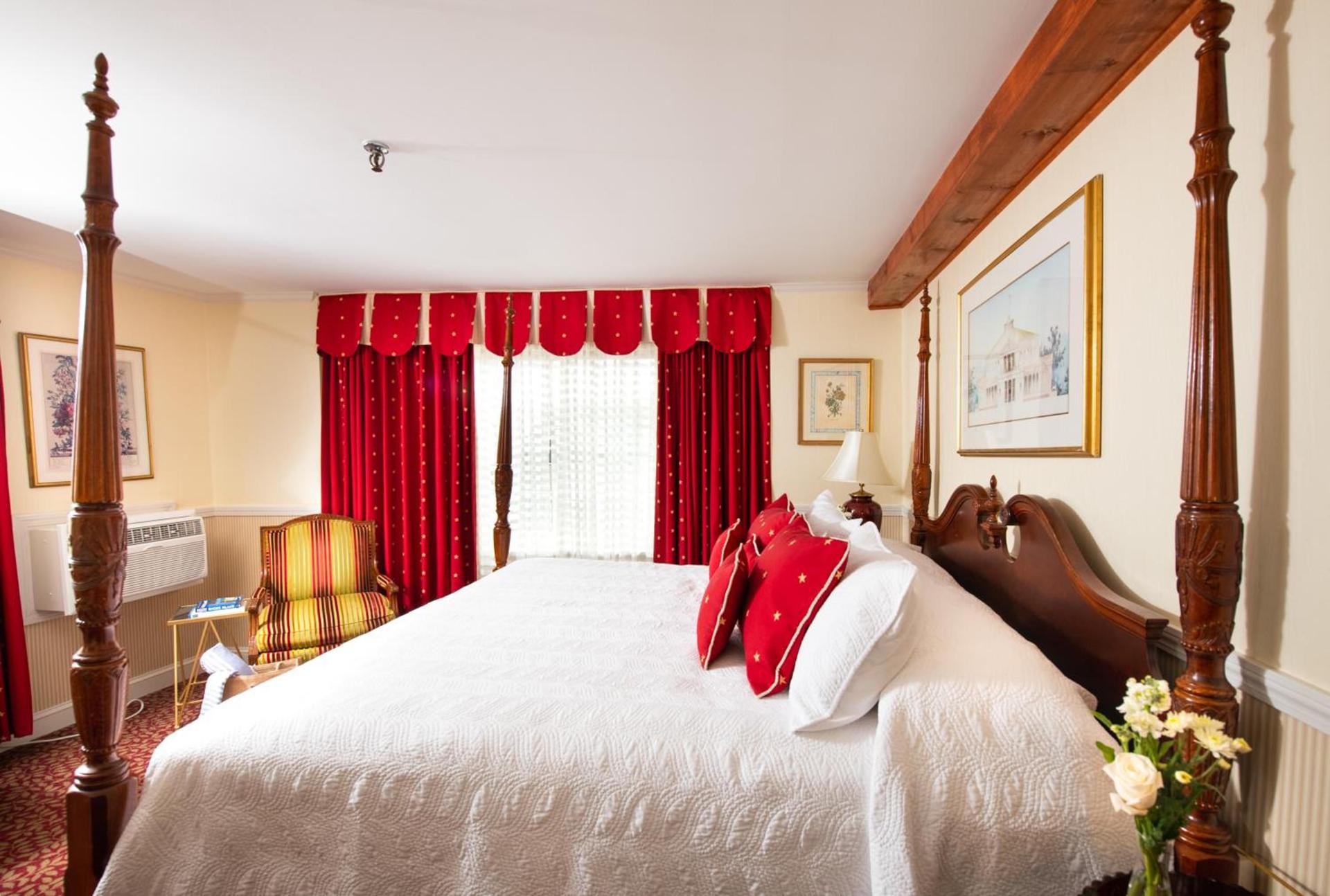 America's Cup Inn Newport photo 33