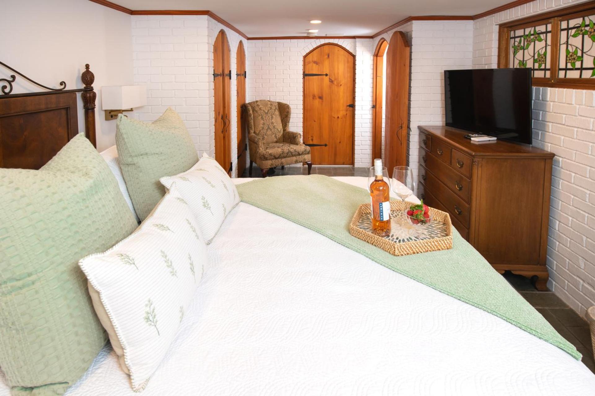 America's Cup Inn Newport photo 2