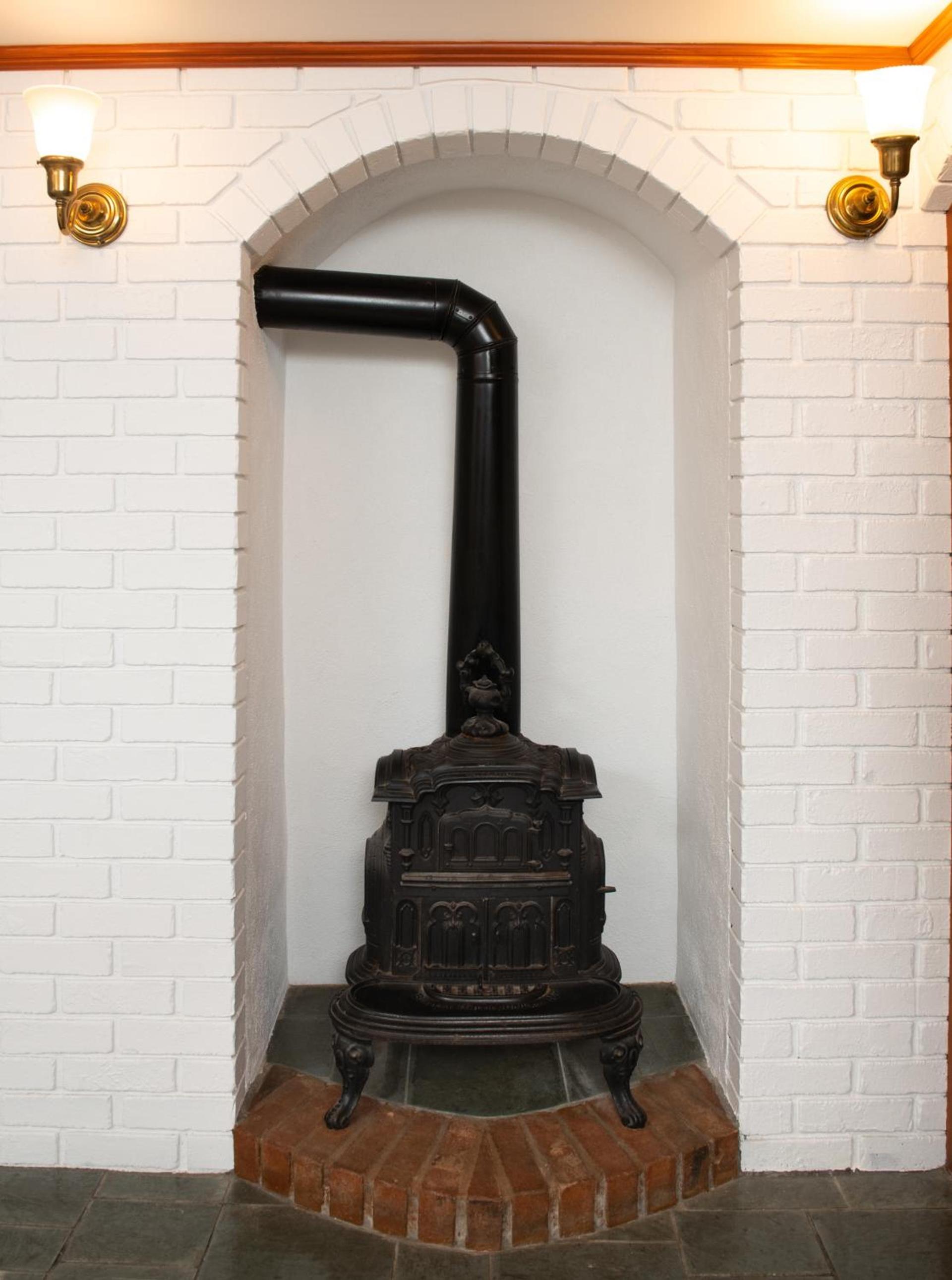 America's Cup Inn Newport photo 72
