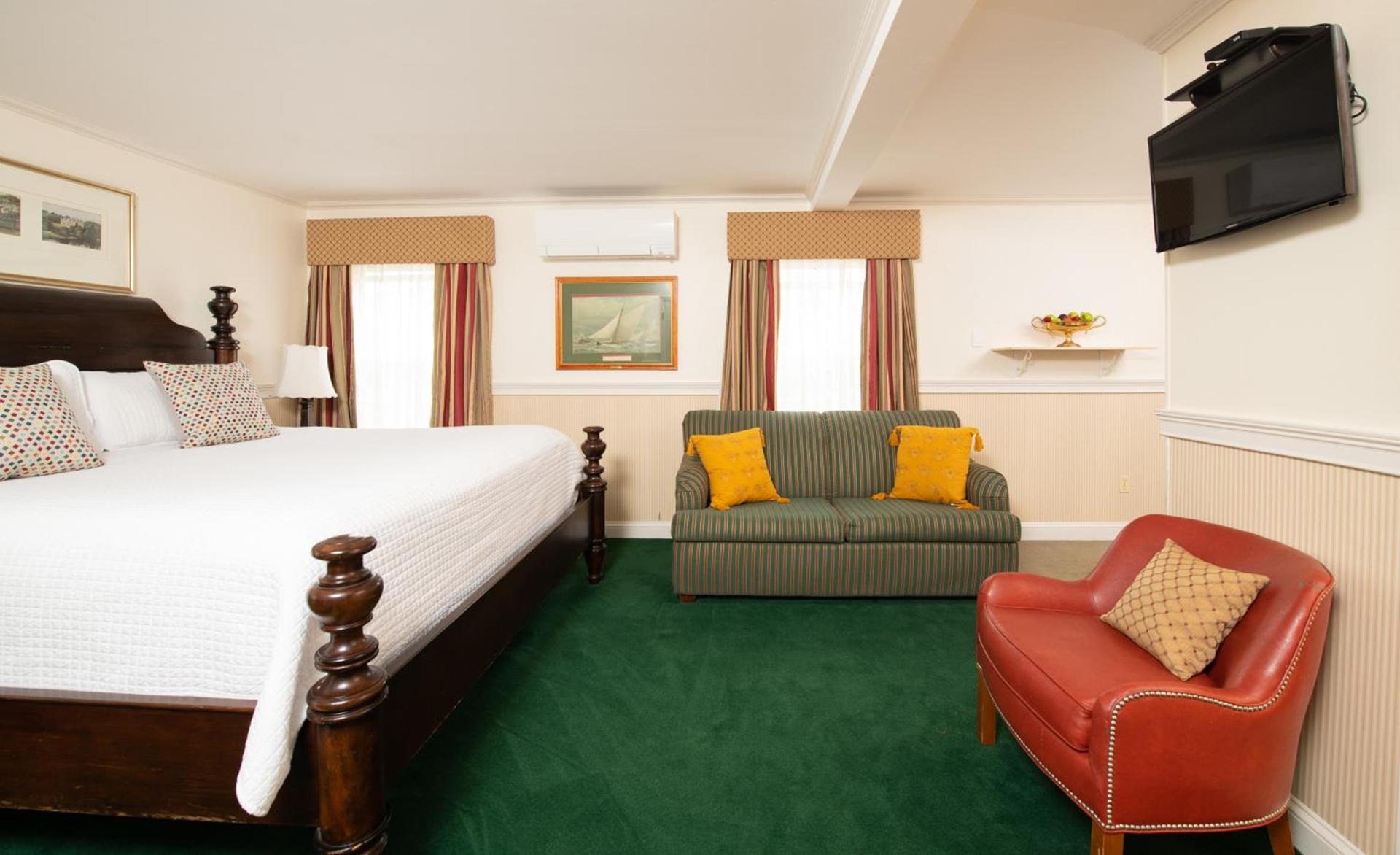 America's Cup Inn Newport photo 84